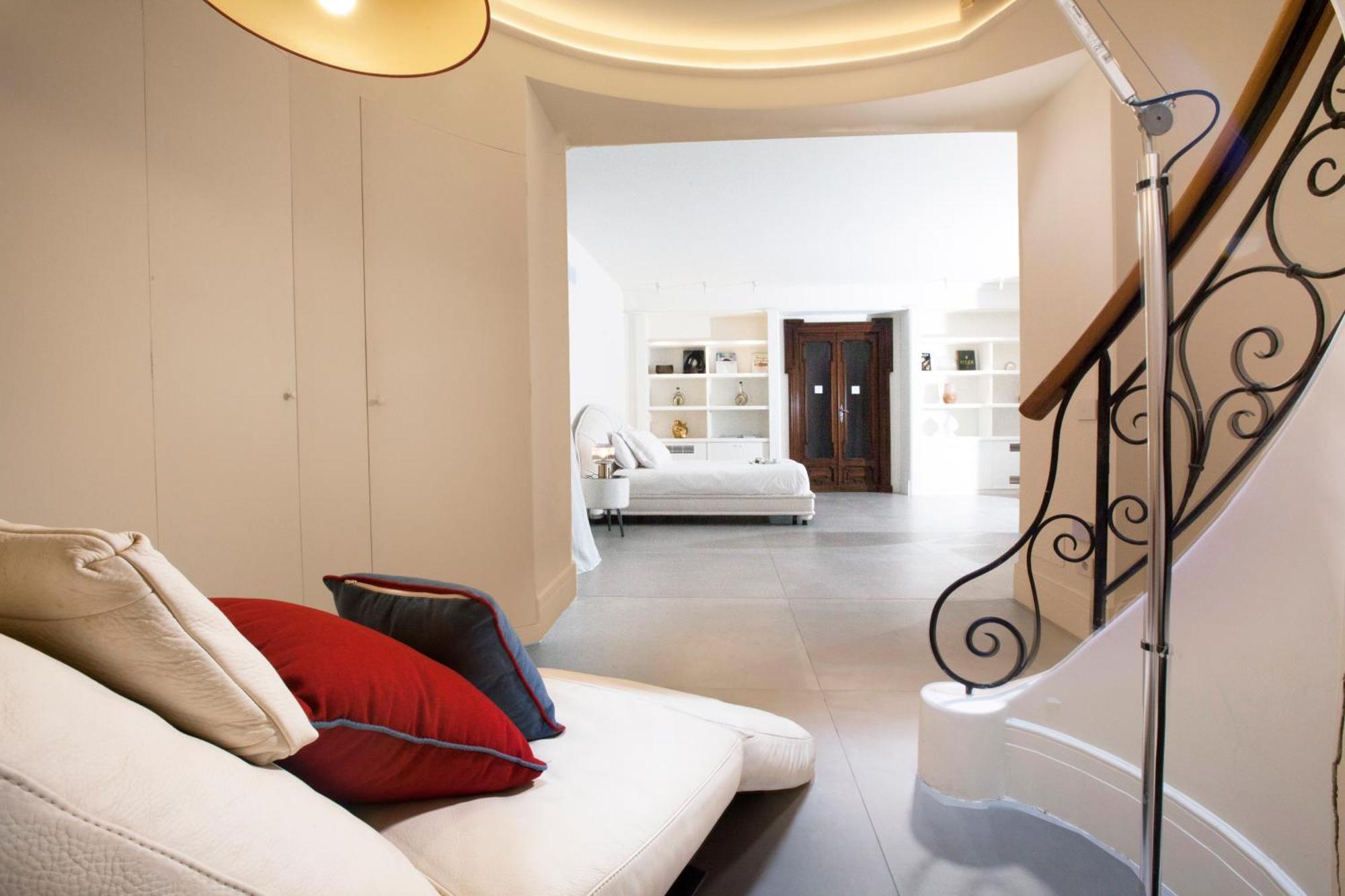 Relais Russo Villa *