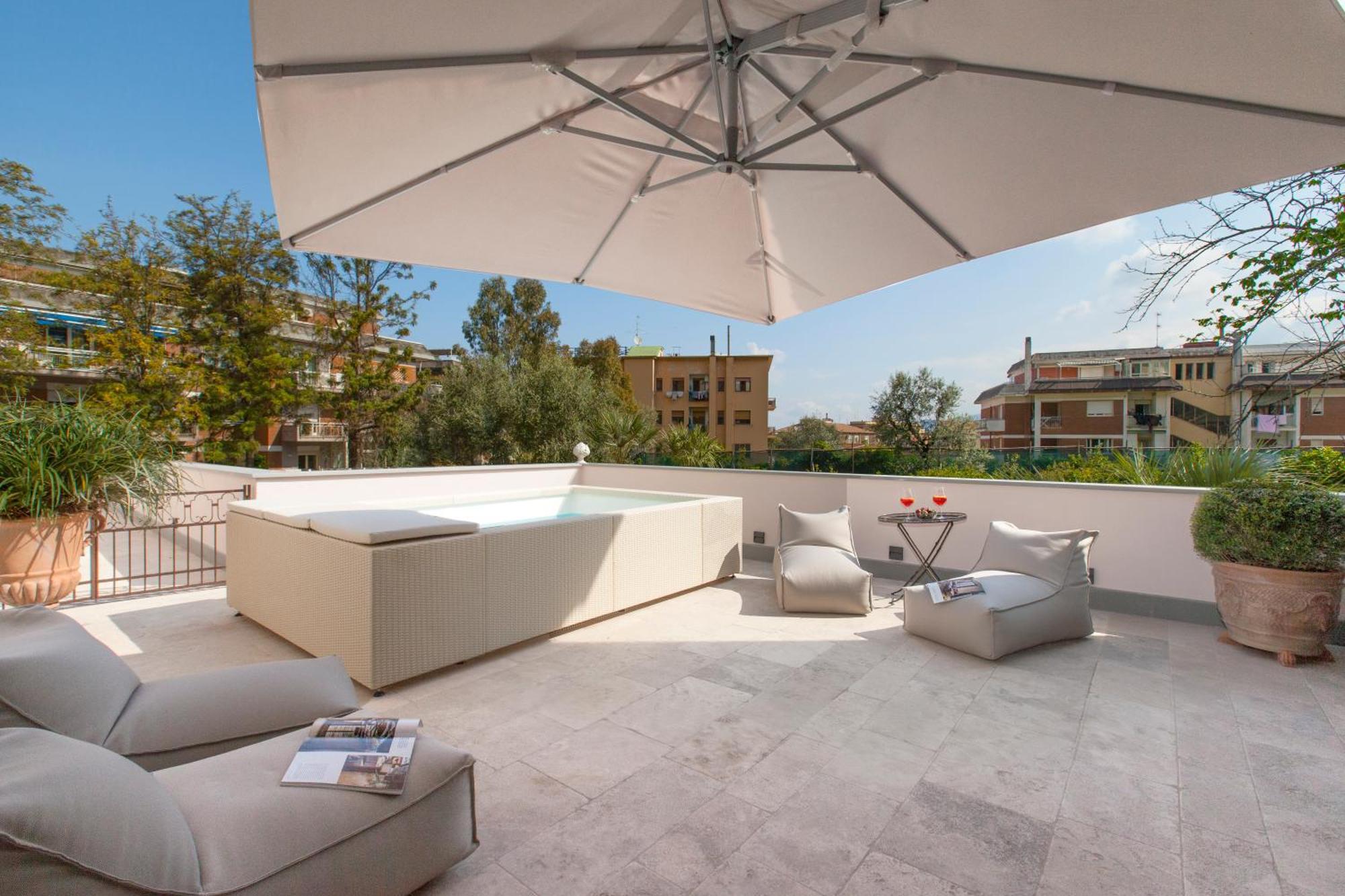 Relais Russo Villa Sorrento