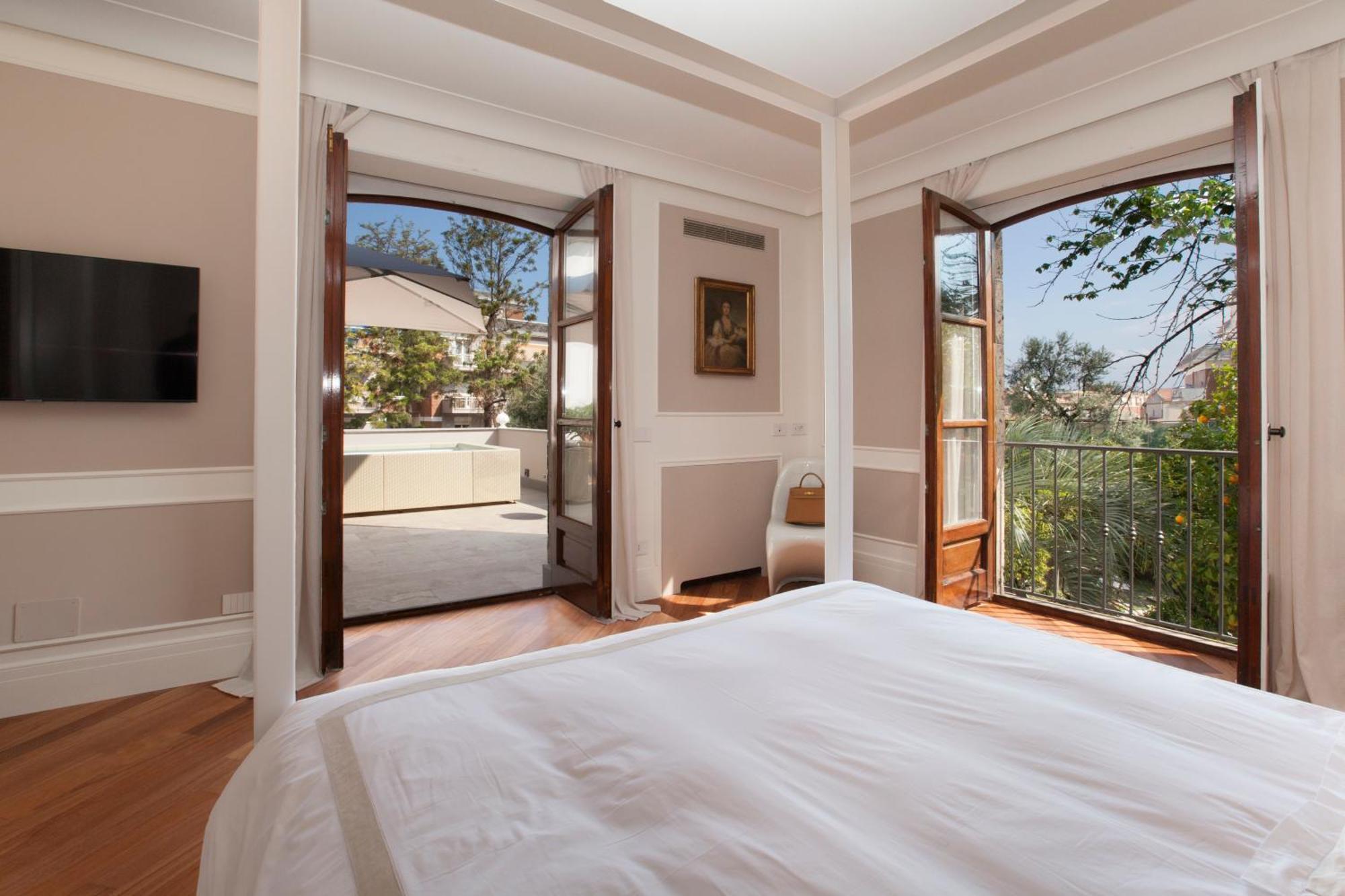 Relais Russo Sorrento