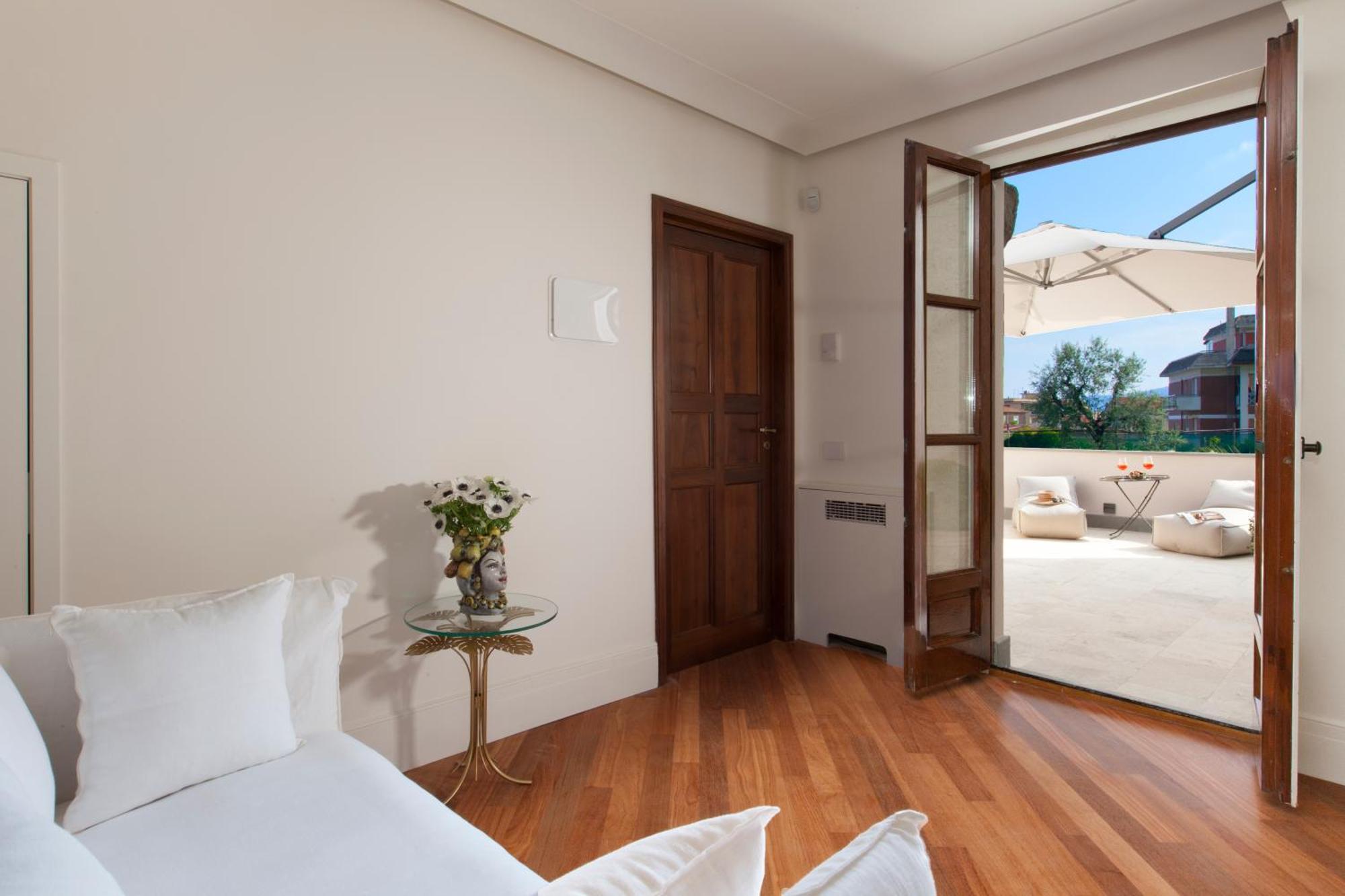 Villa Relais Russo