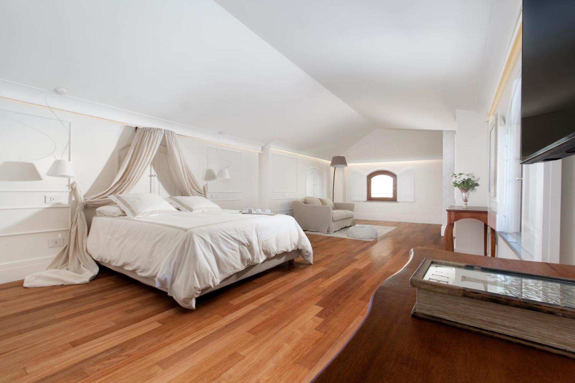 Relais Russo Villa *