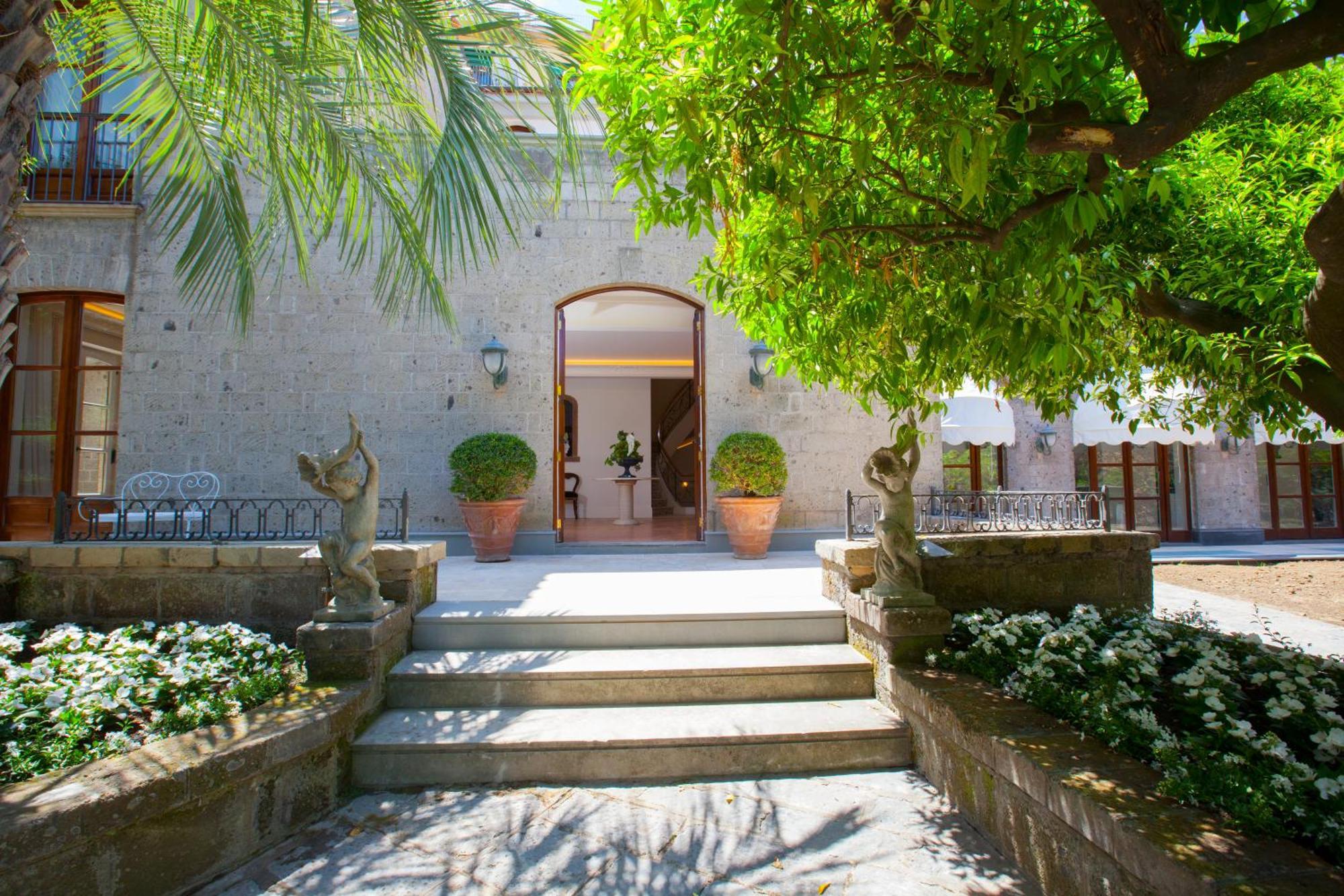 Relais Russo Villa Sorrento
