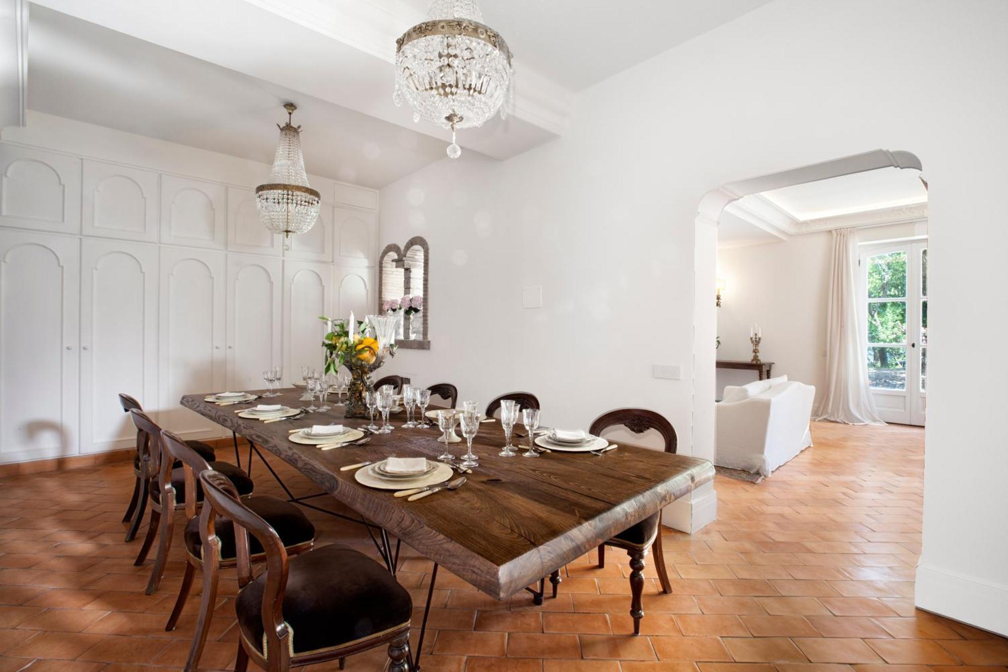 Villa Relais Russo Sorrento