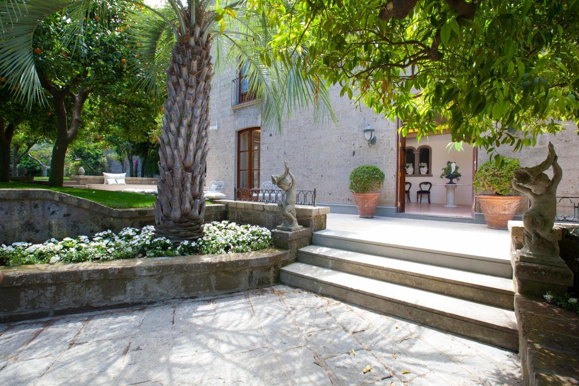 Relais Russo Sorrento