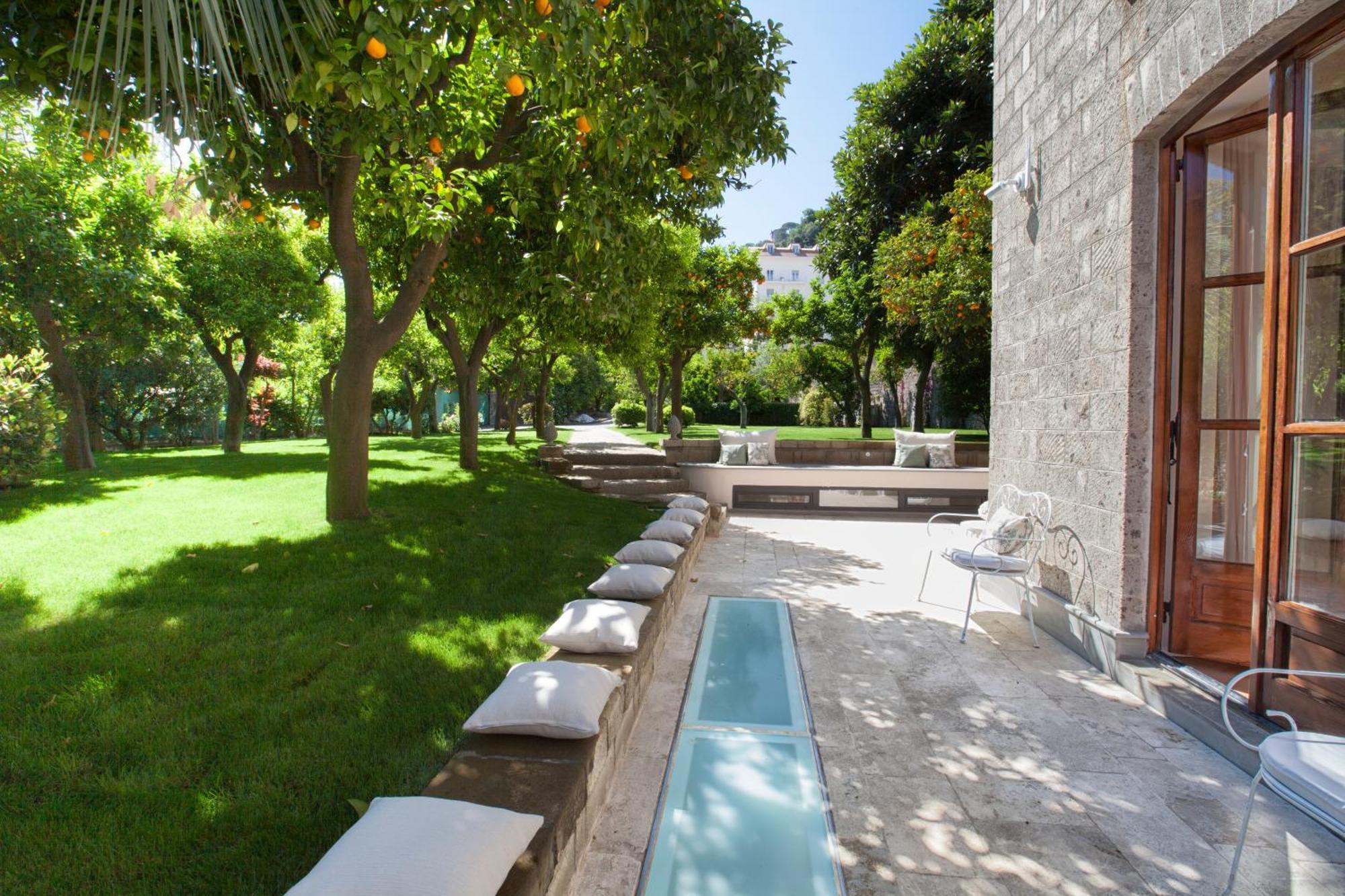 Relais Russo * Sorrento
