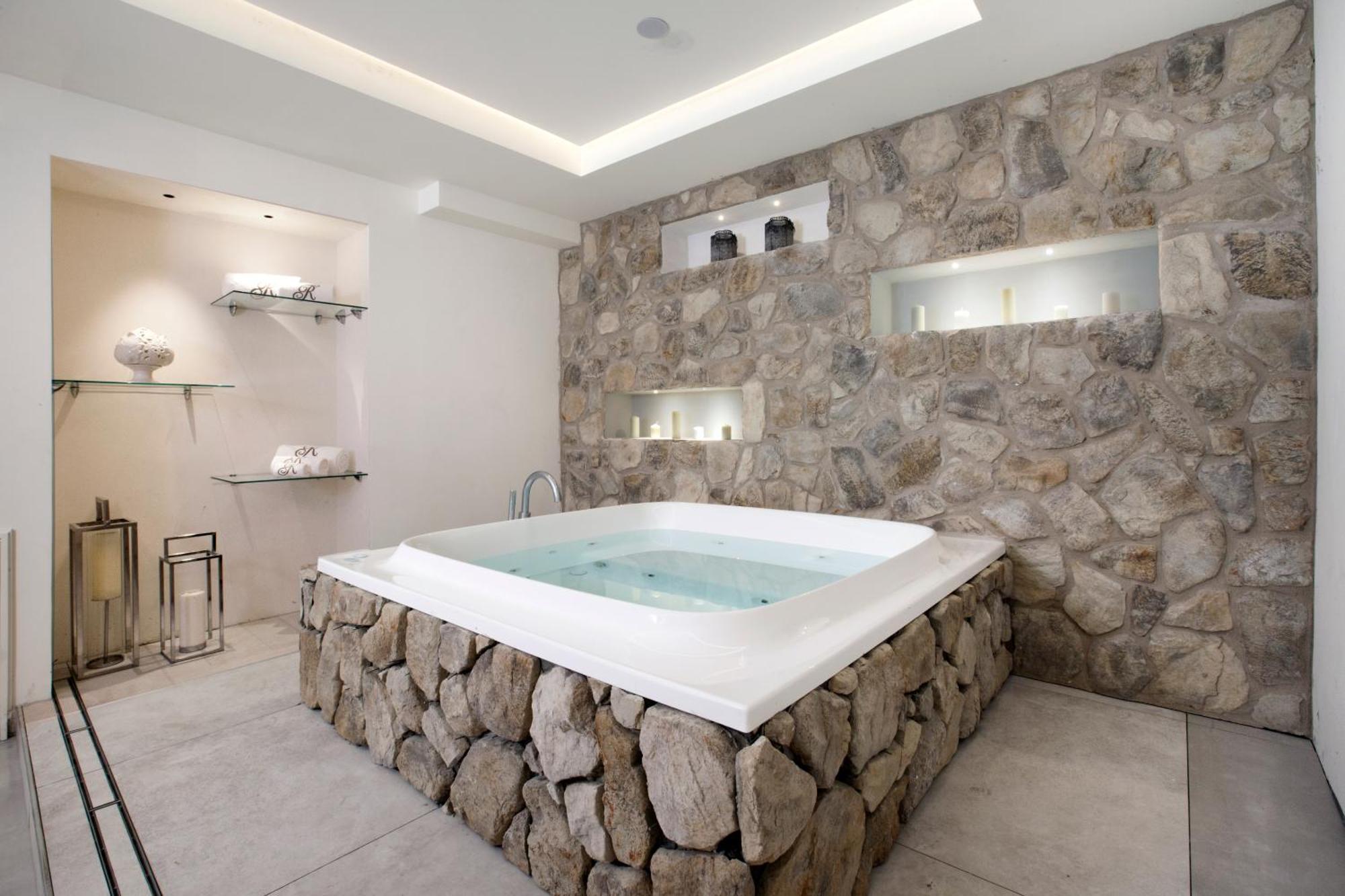Relais Russo Villa