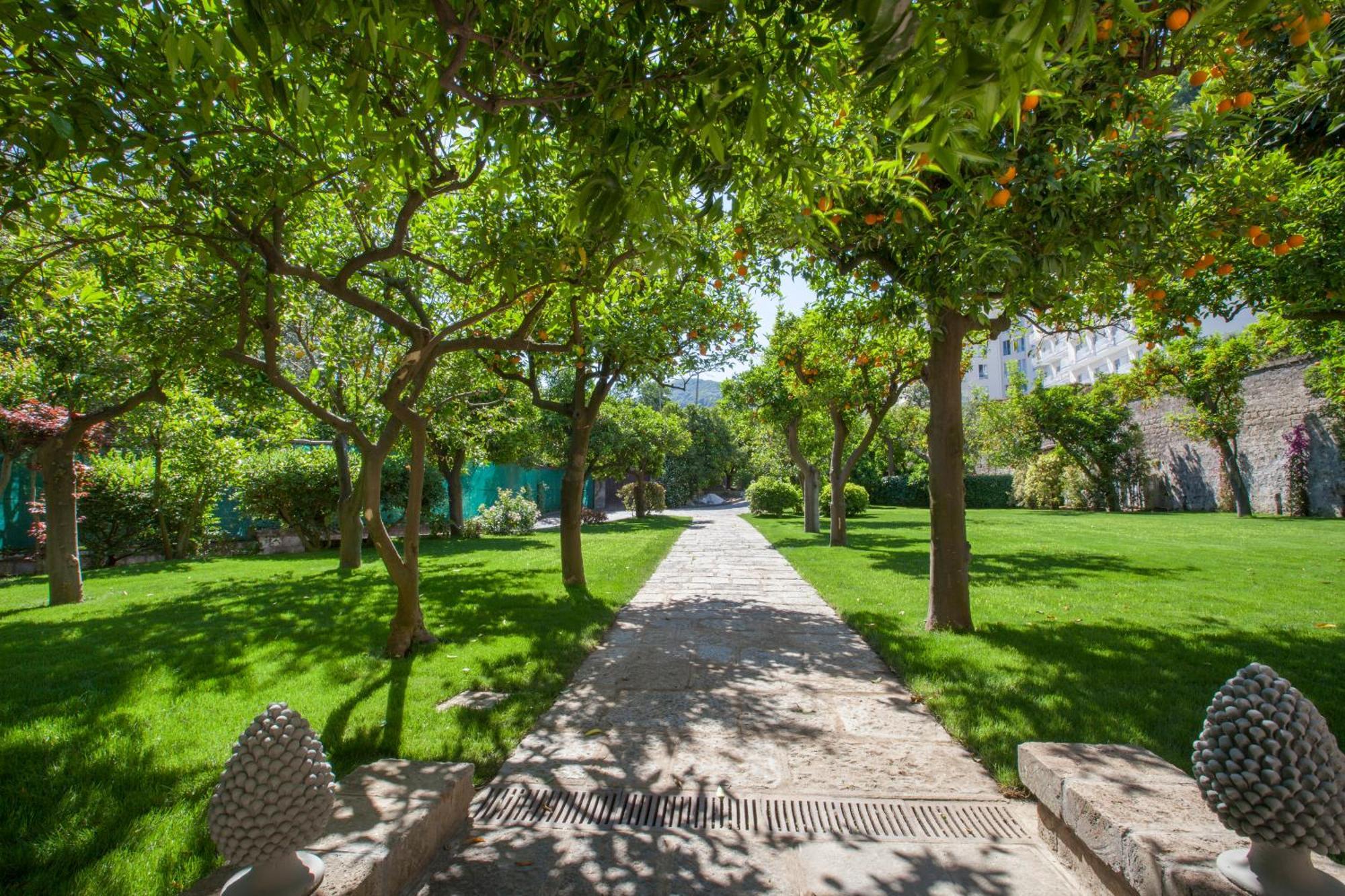 Villa Relais Russo