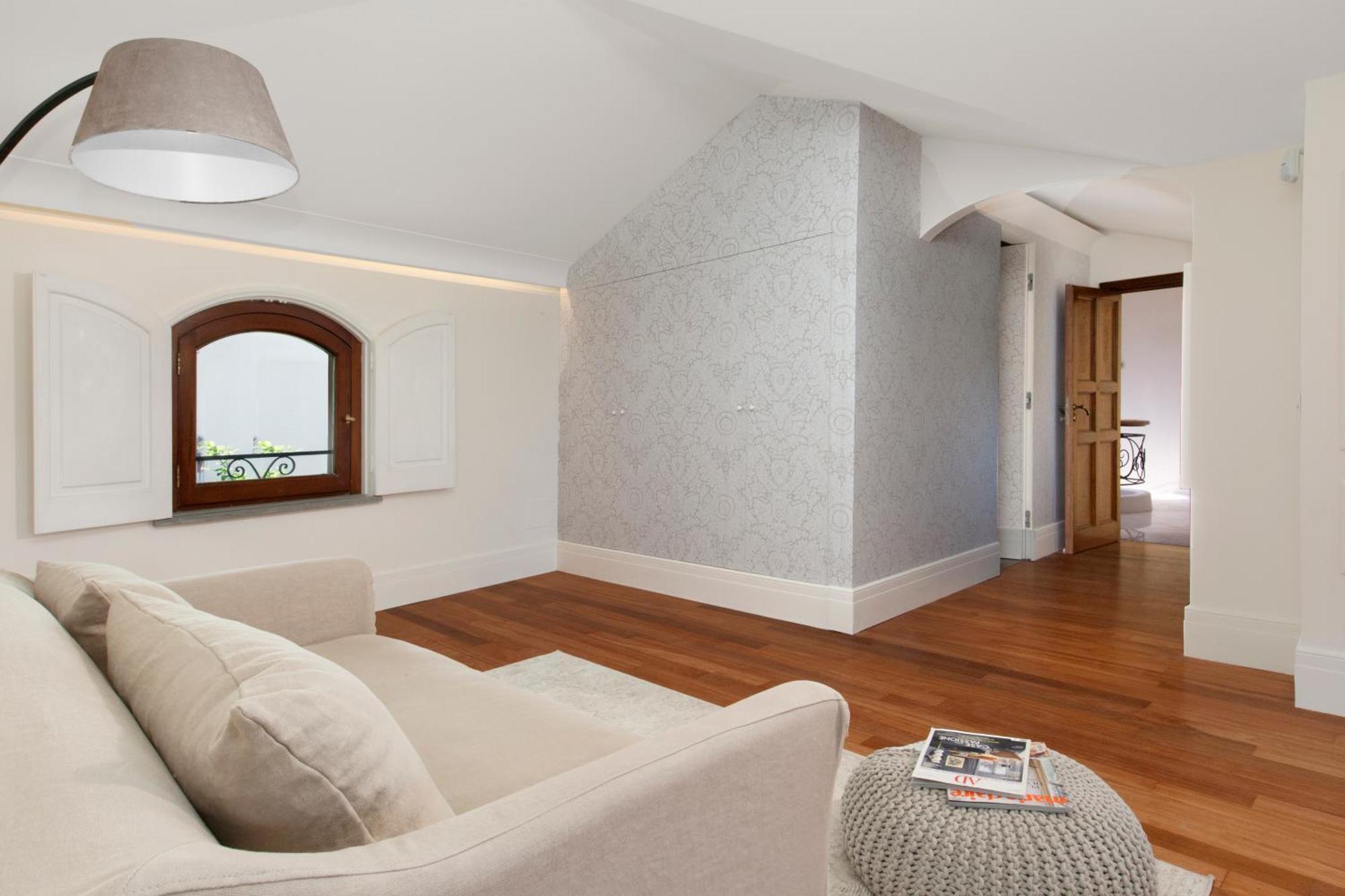 Relais Russo Villa *