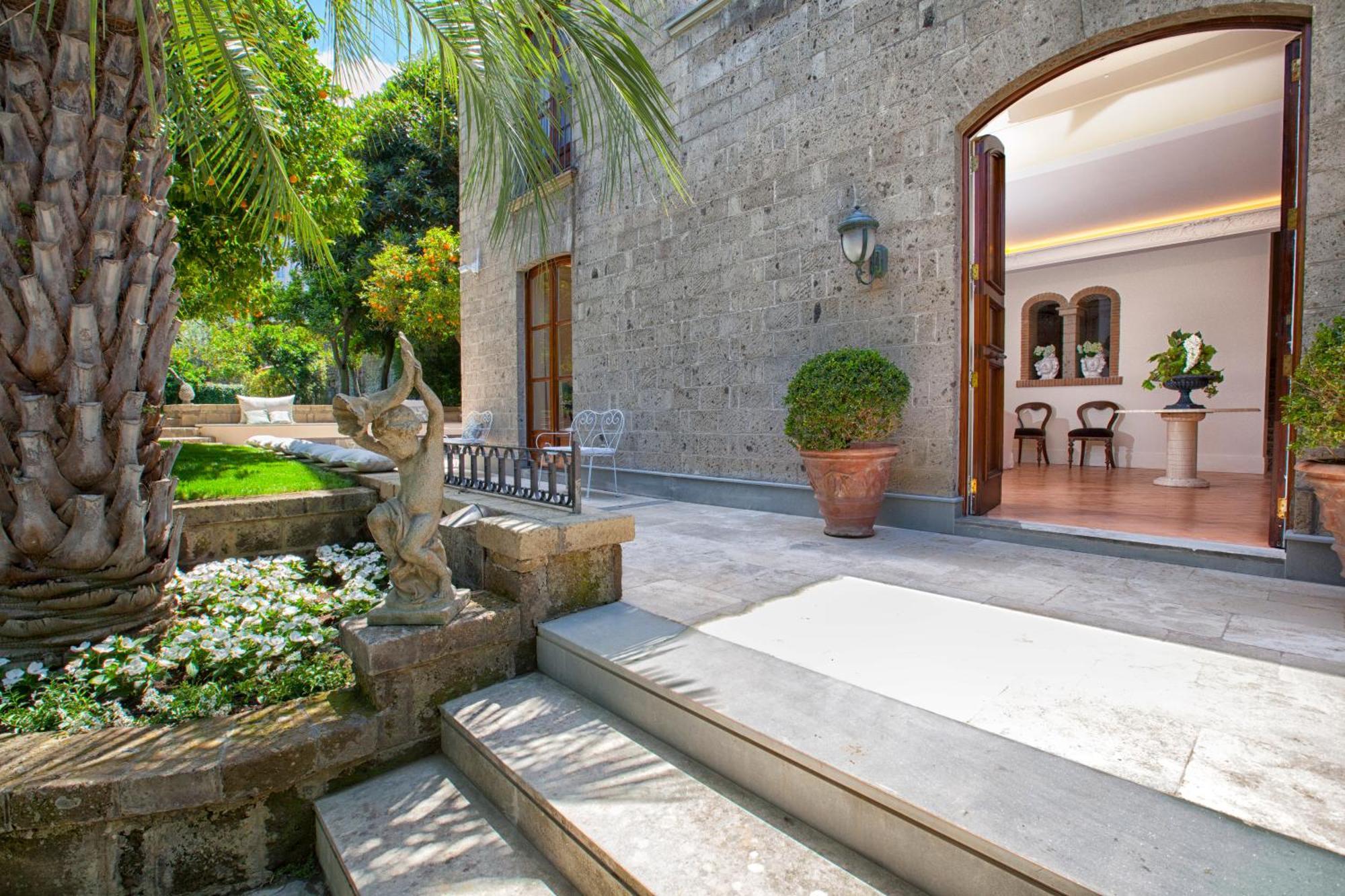 Villa Relais Russo *