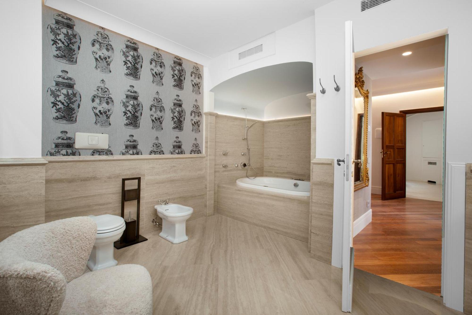 Villa Relais Russo Sorrento