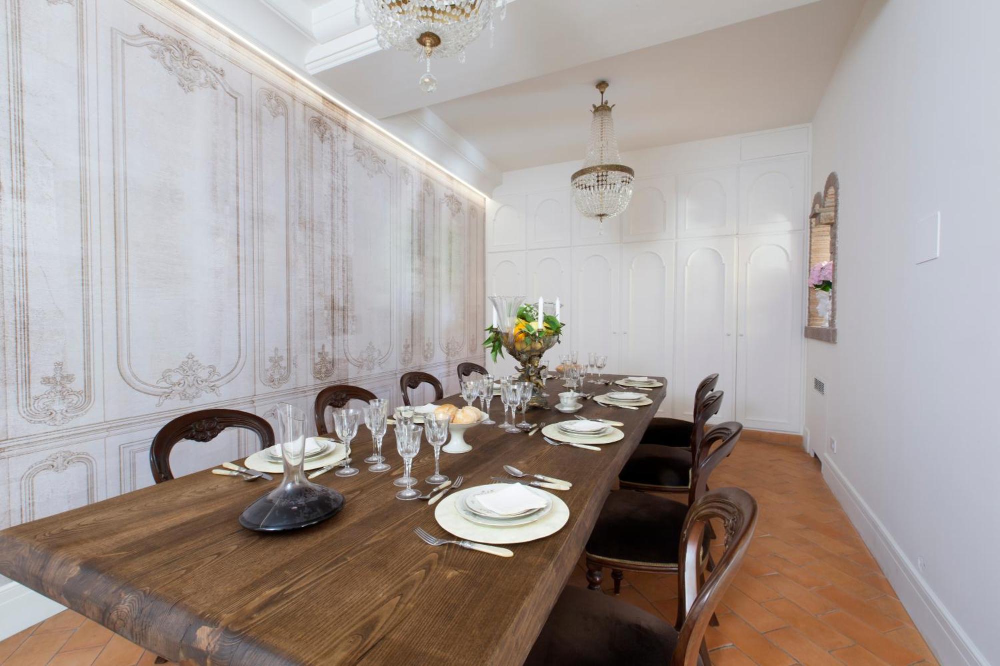 Relais Russo Sorrento