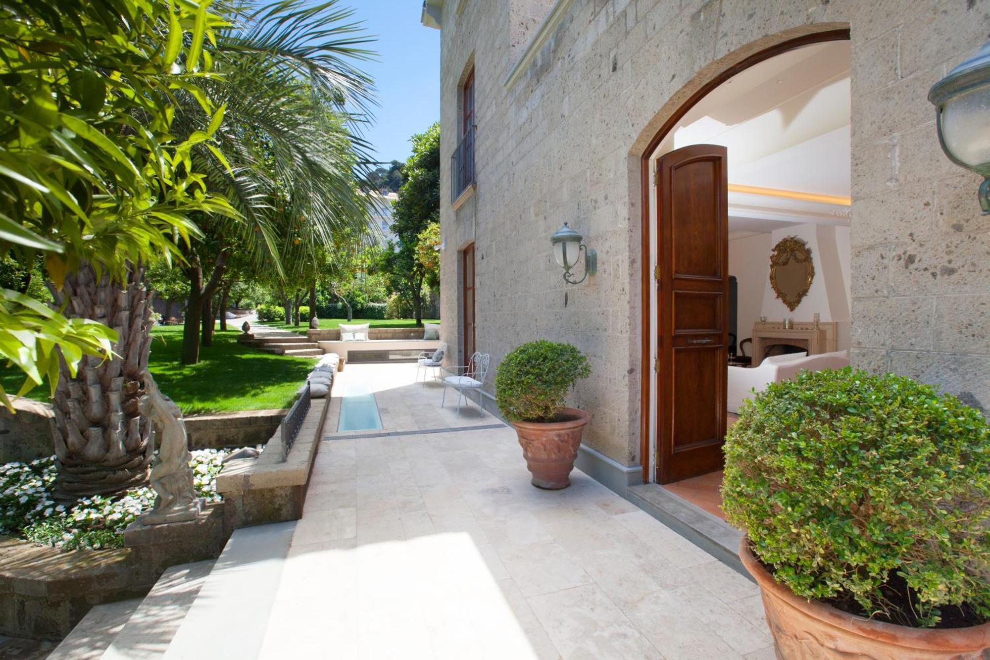 Relais Russo