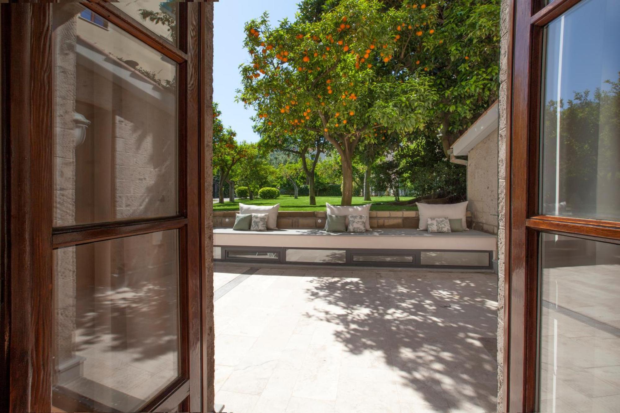 Villa Relais Russo