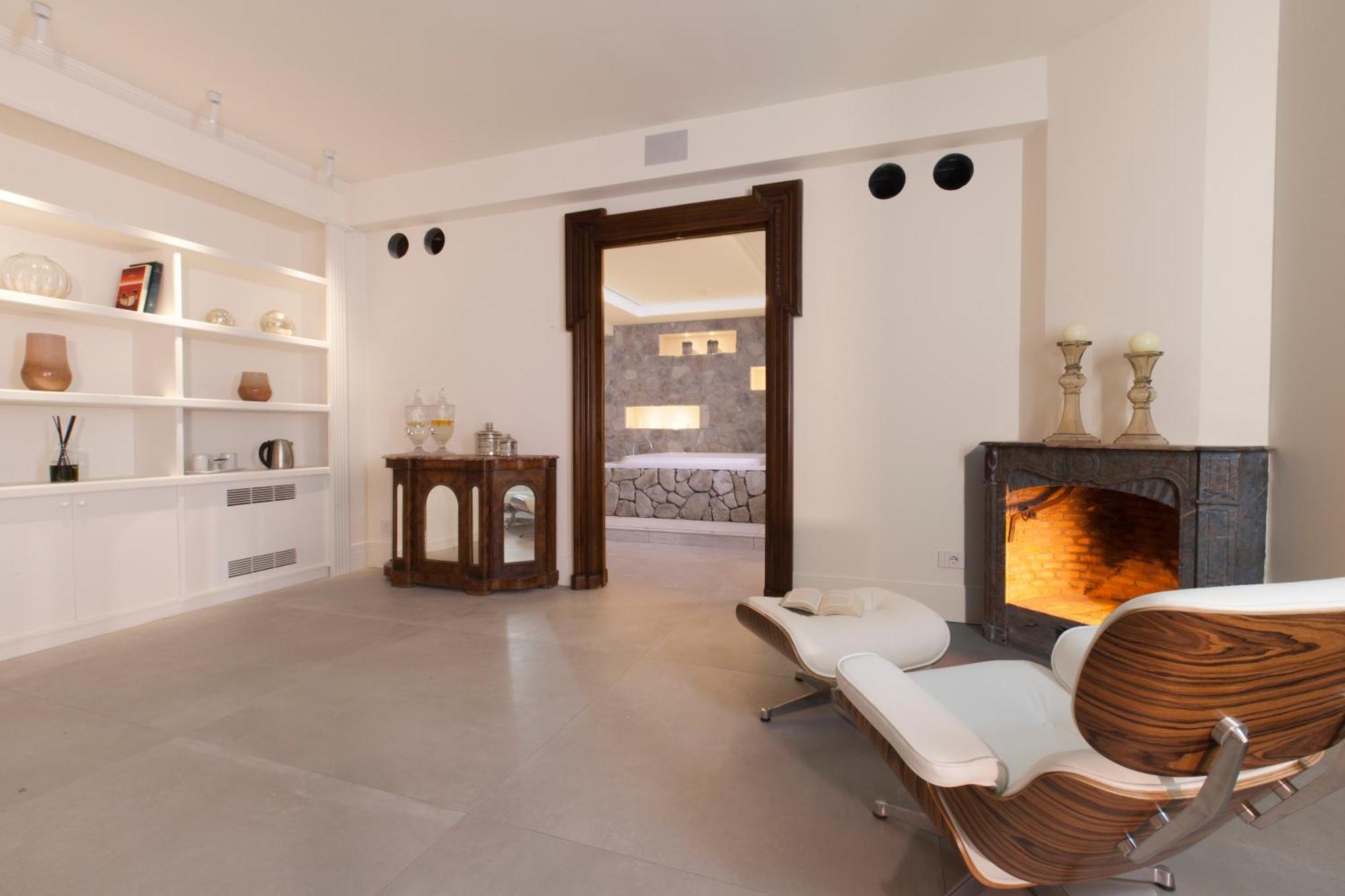 Villa Relais Russo *