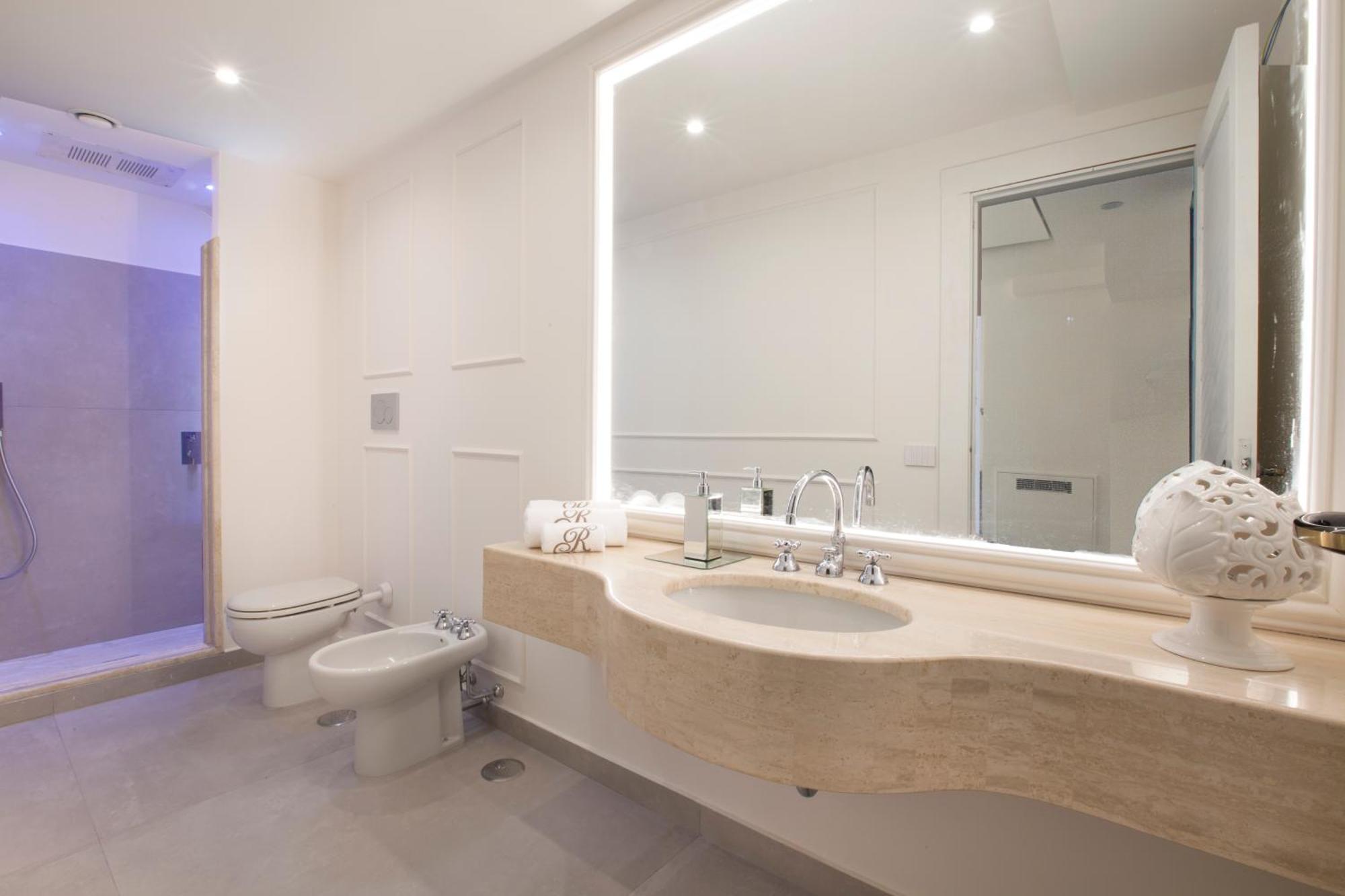 Relais Russo Villa Sorrento