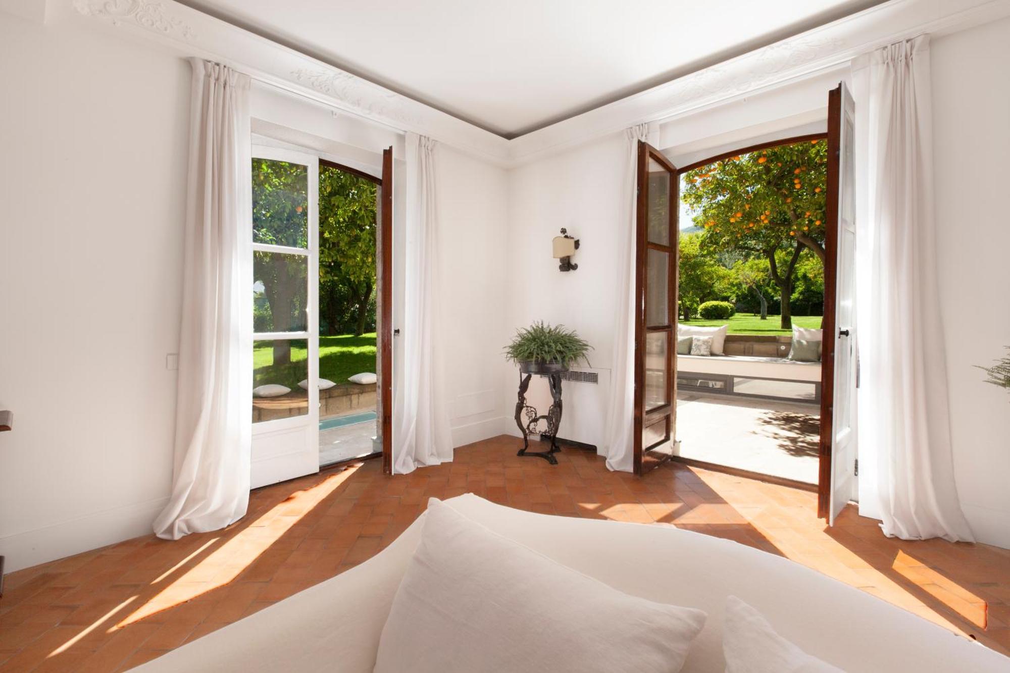 Villa Relais Russo Sorrento