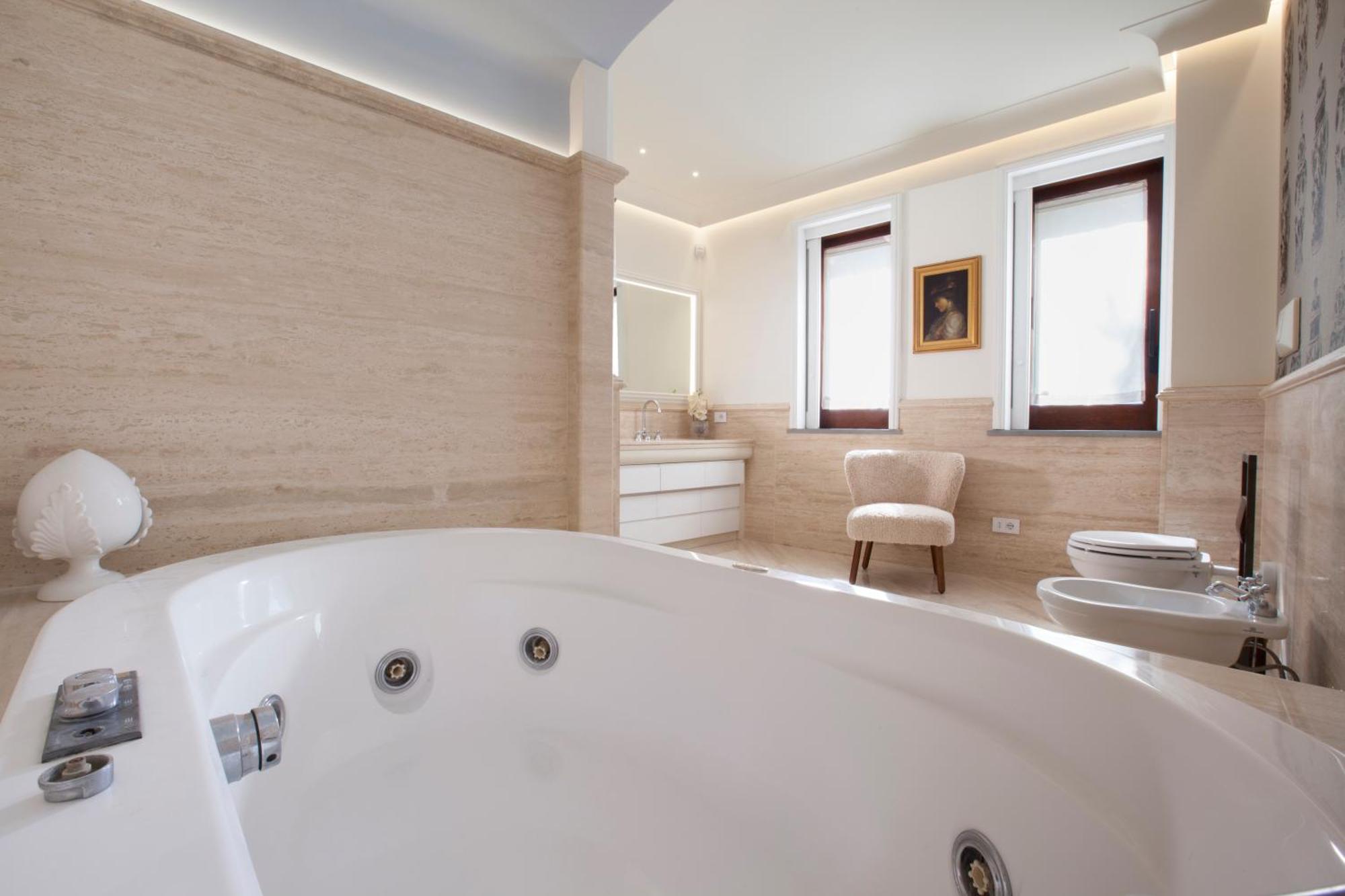 Relais Russo Sorrento
