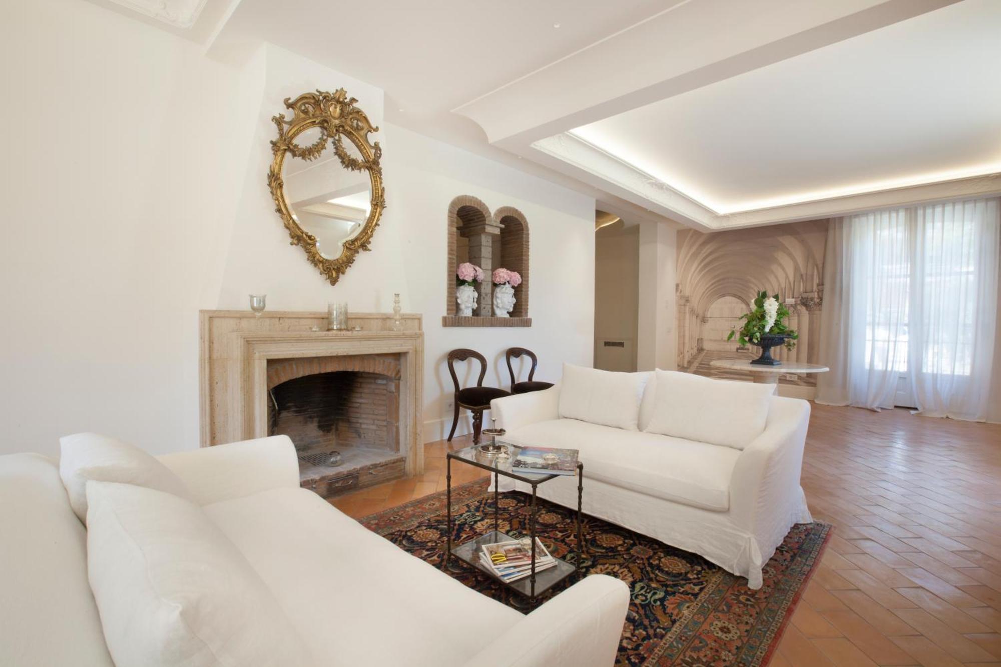 Relais Russo * Sorrento