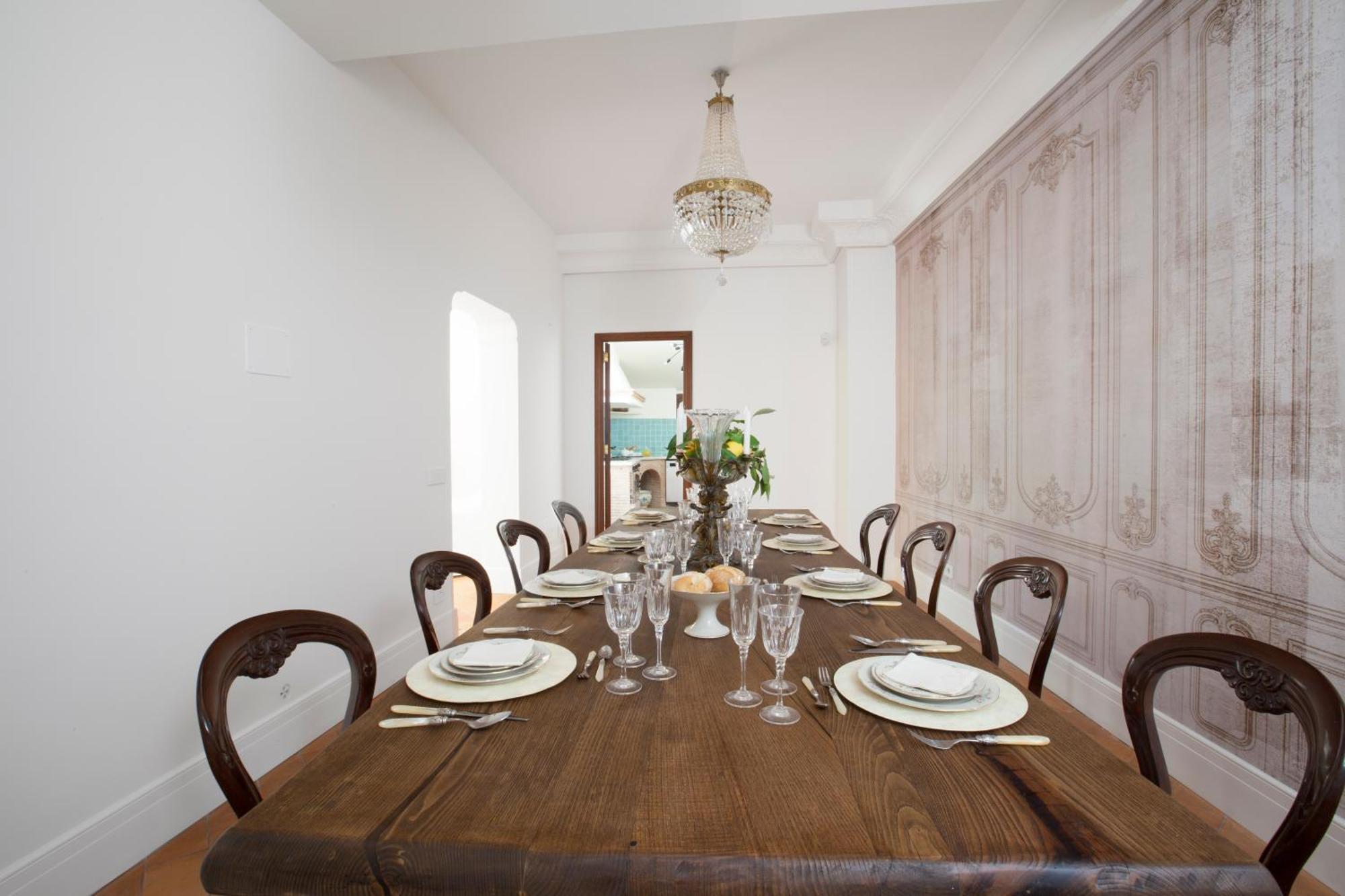 Relais Russo