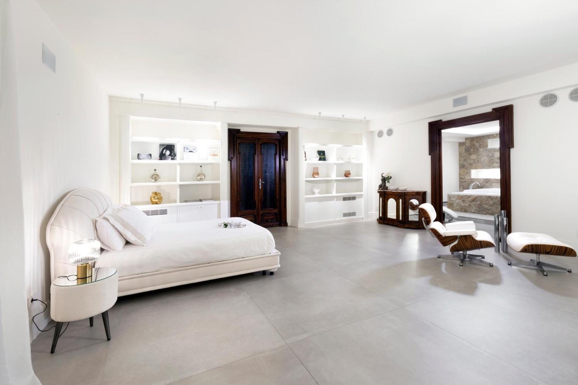 Relais Russo Villa Sorrento