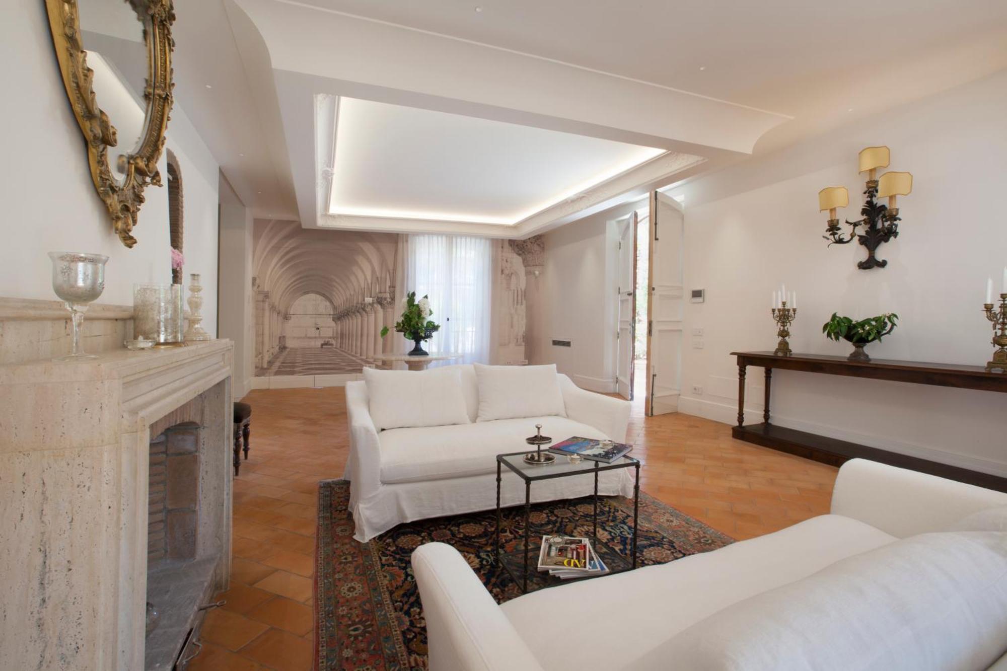 Villa Relais Russo Sorrento