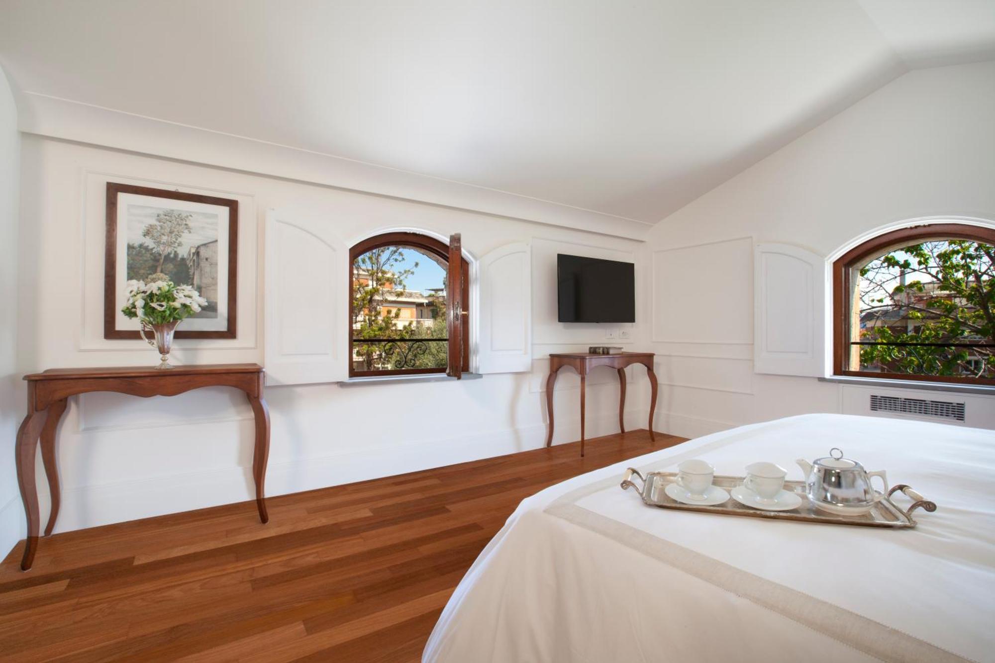 Relais Russo Sorrento