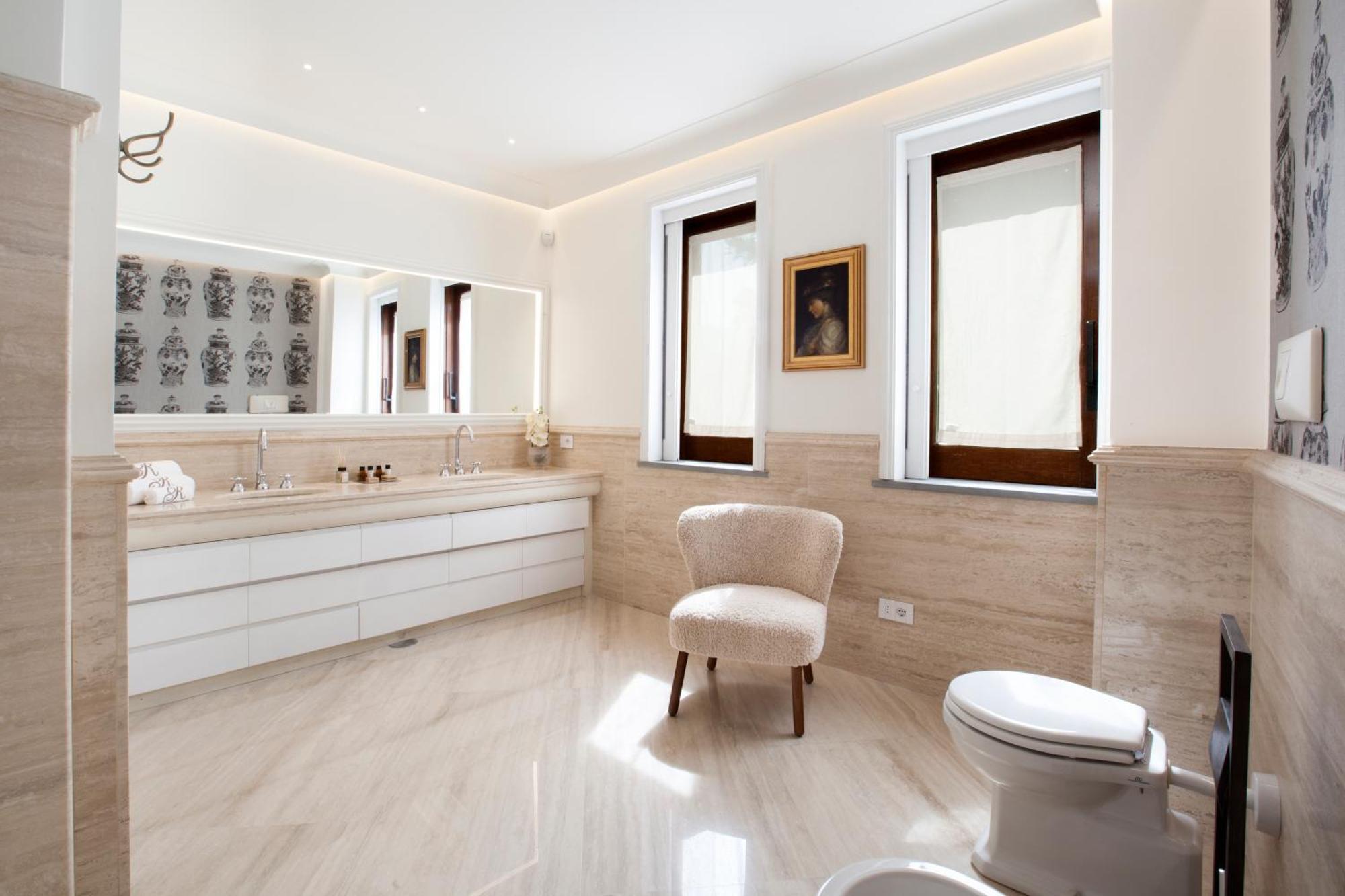 Relais Russo Villa