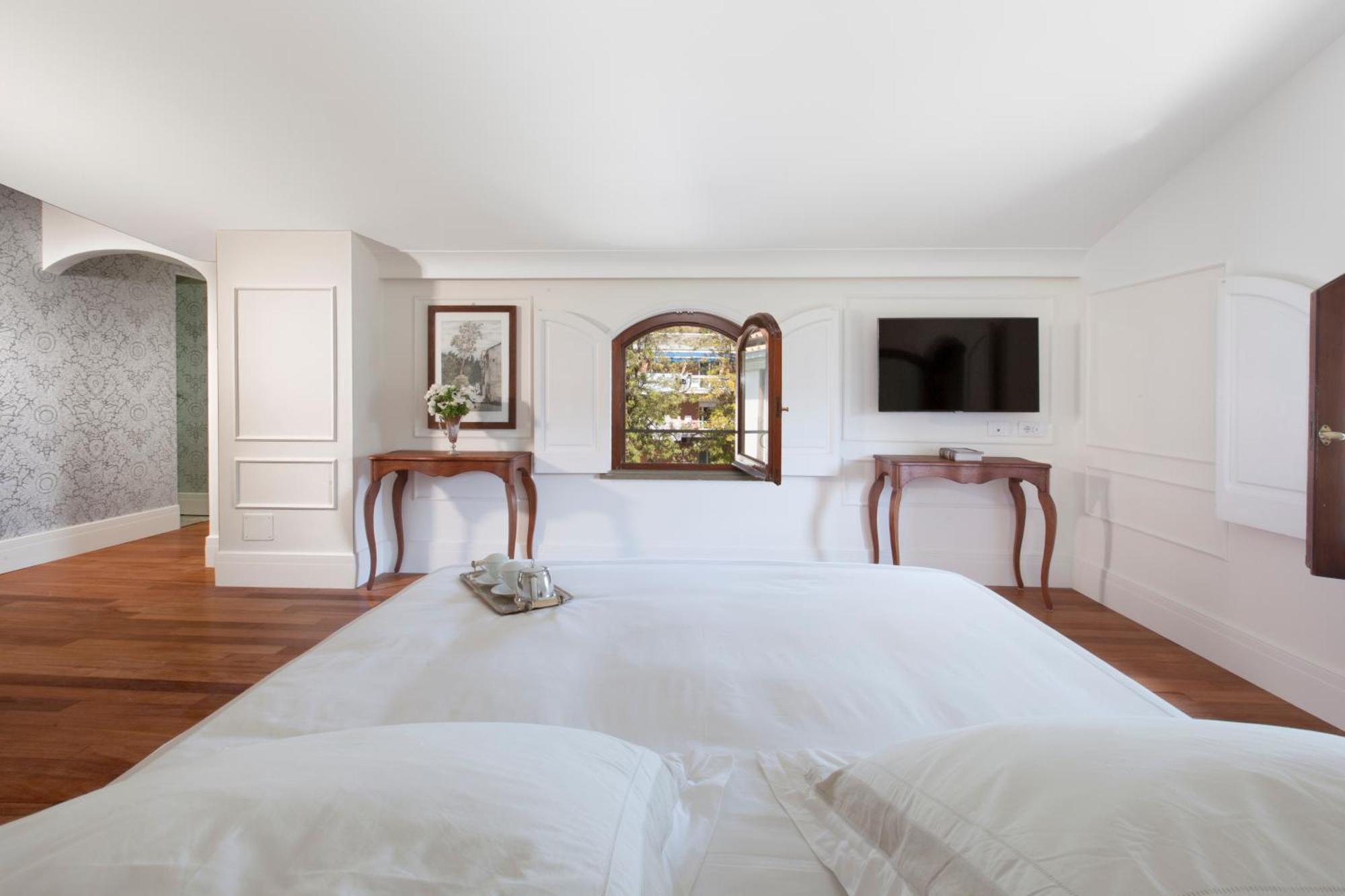 Villa Relais Russo