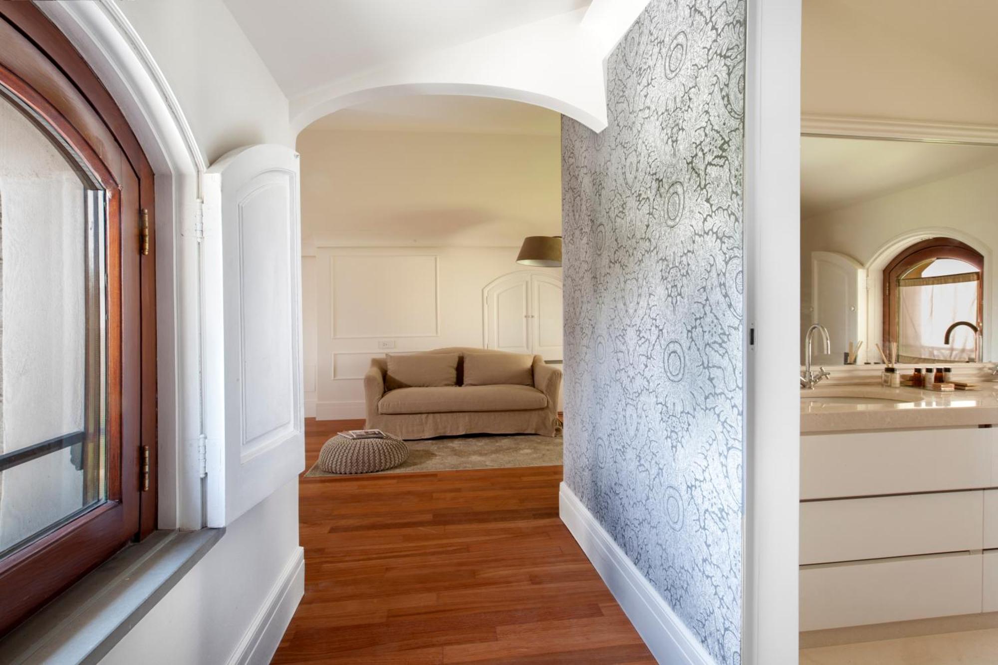Villa Relais Russo *