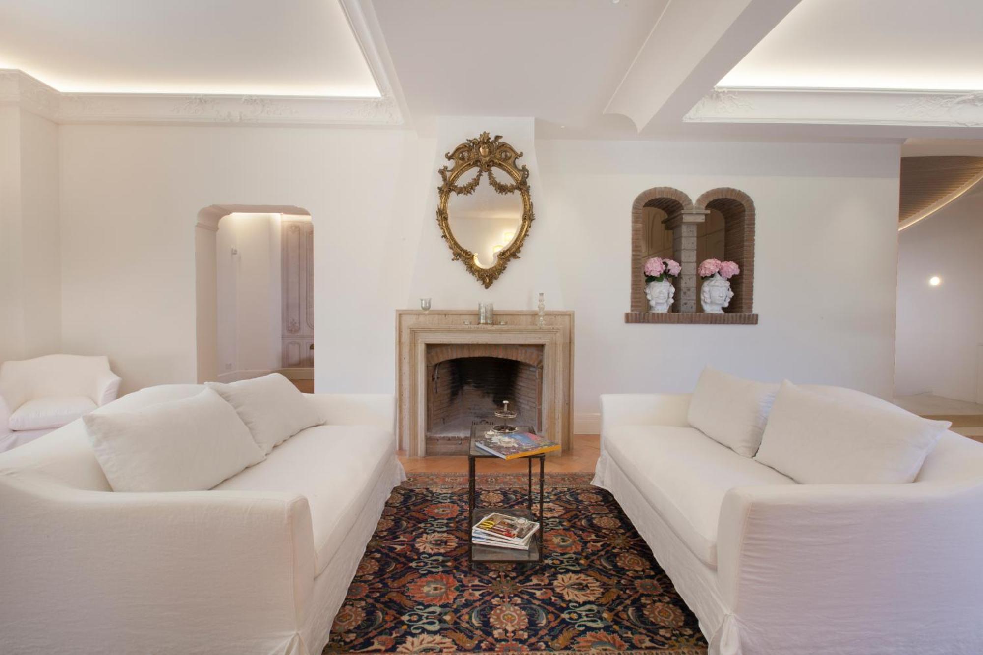 Relais Russo Villa Sorrento