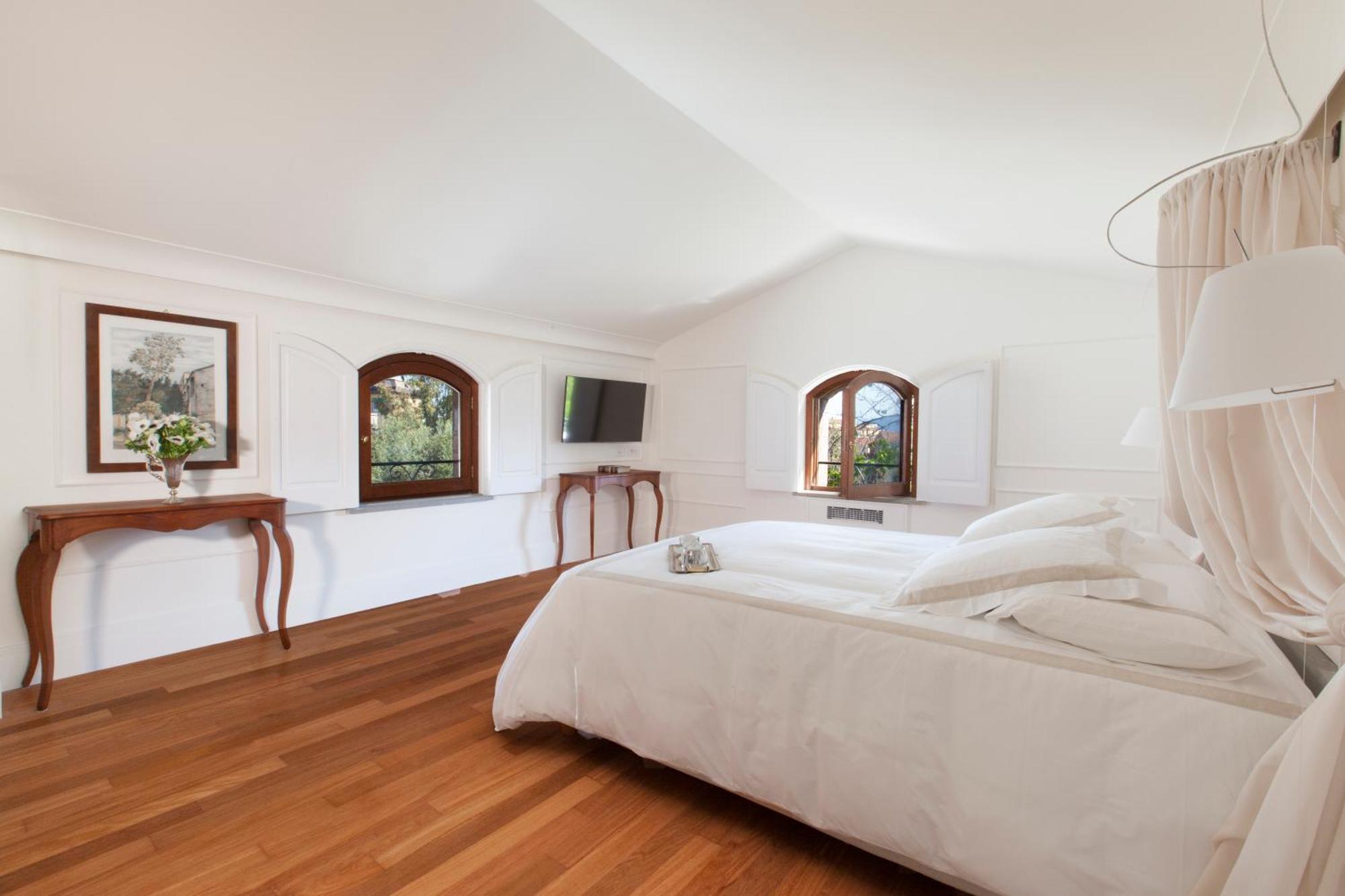 Relais Russo Villa