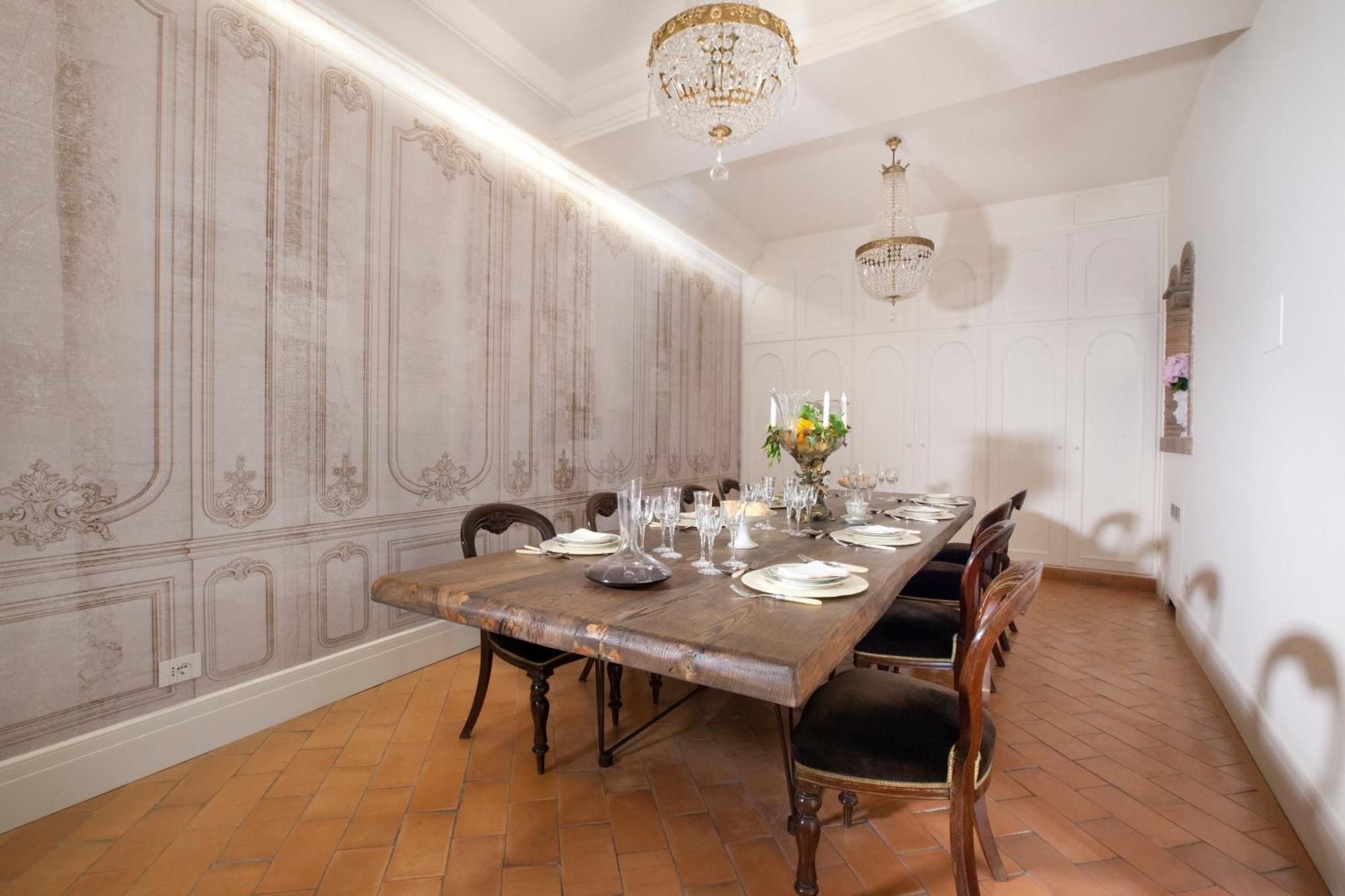 Villa Relais Russo