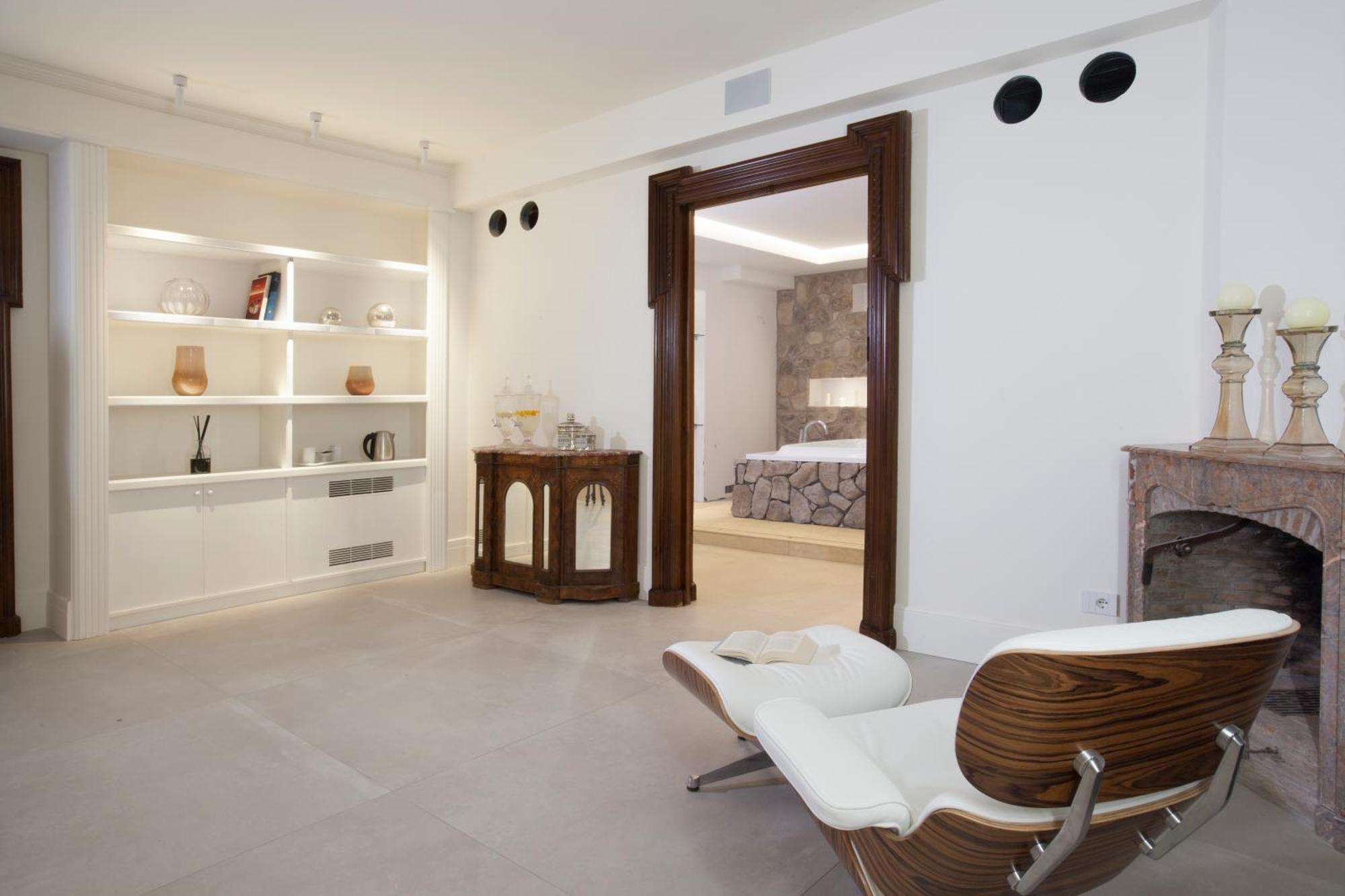 Relais Russo Villa Sorrento