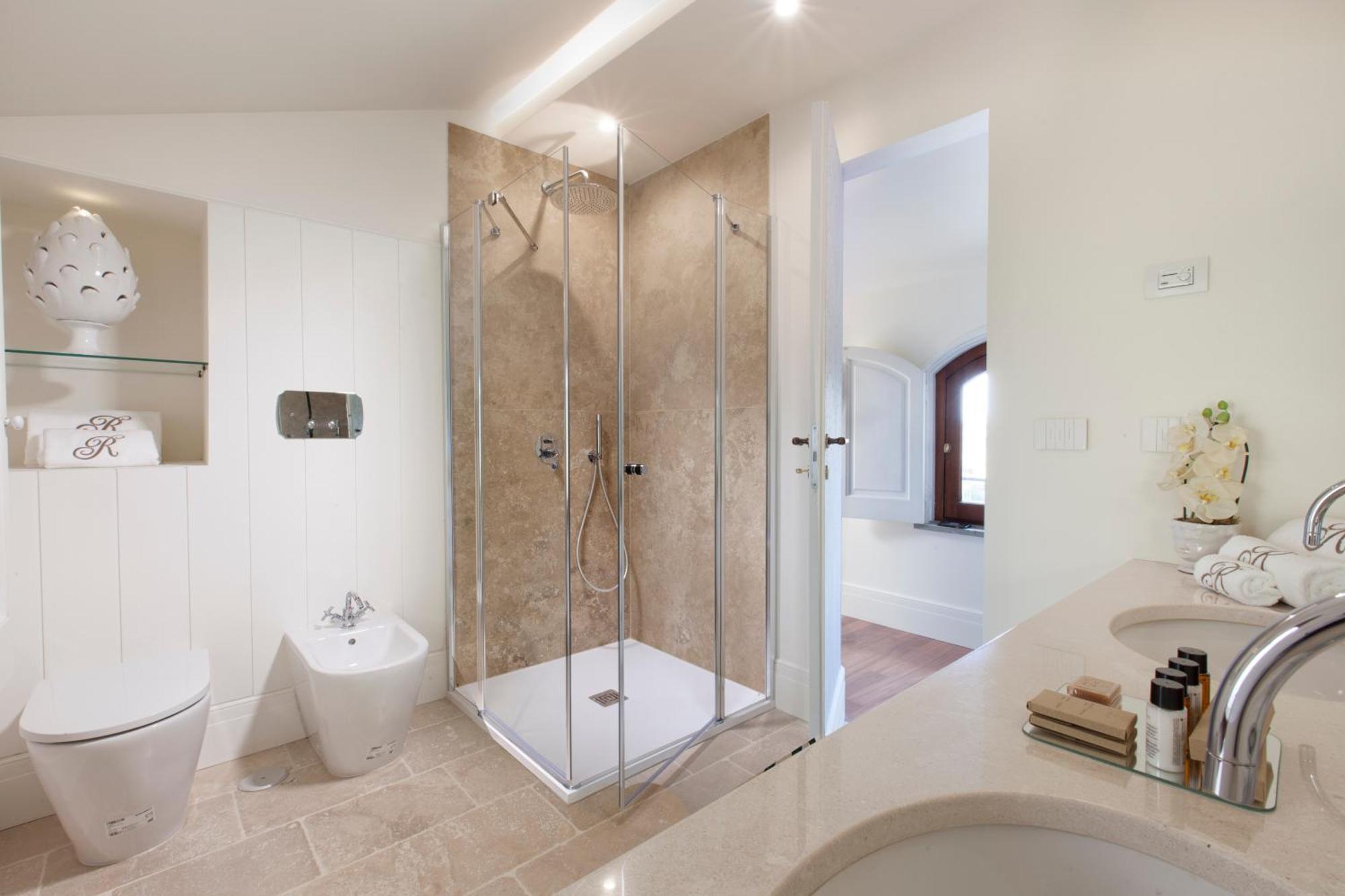 Relais Russo Sorrento