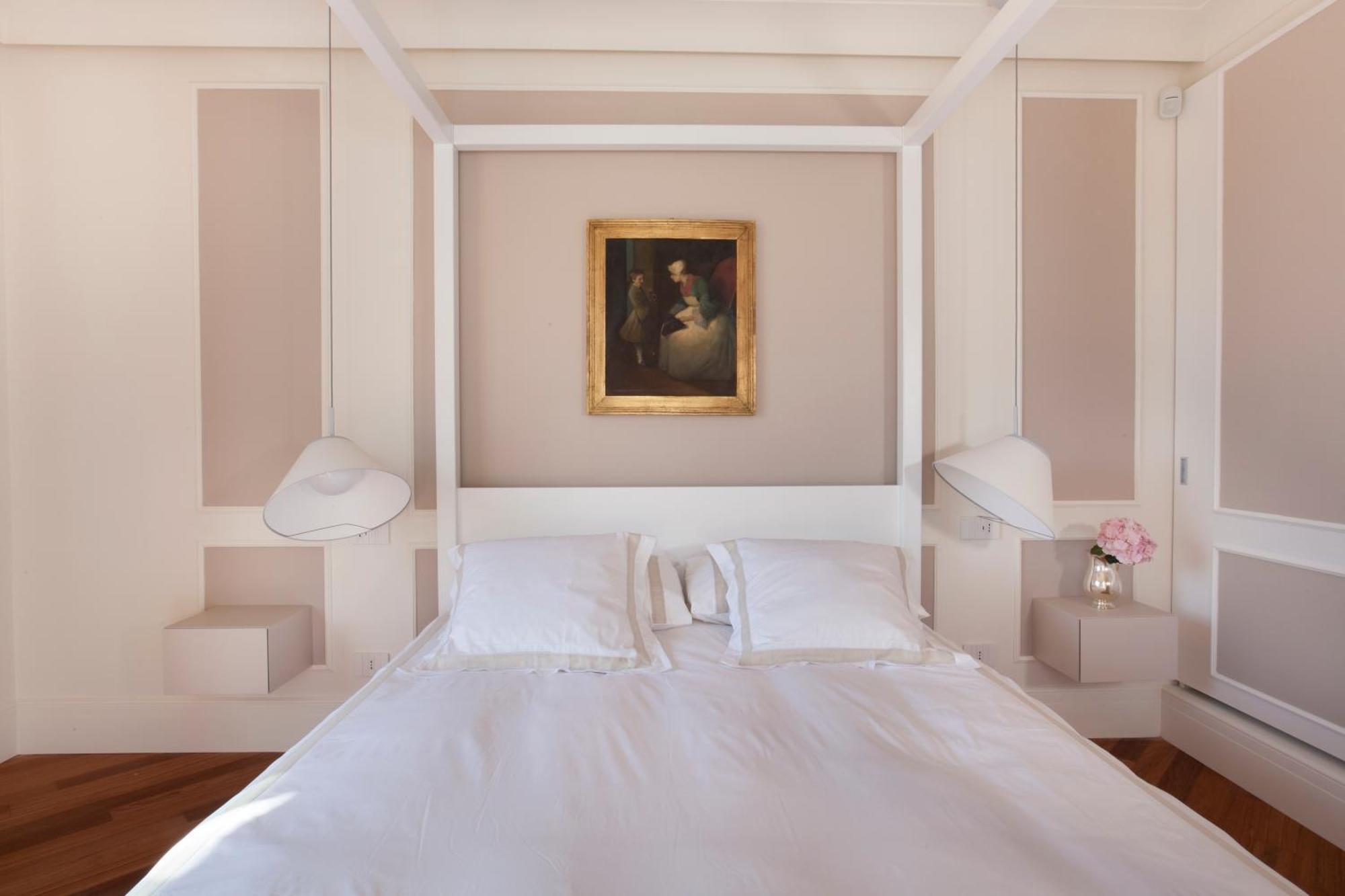 Villa Relais Russo *
