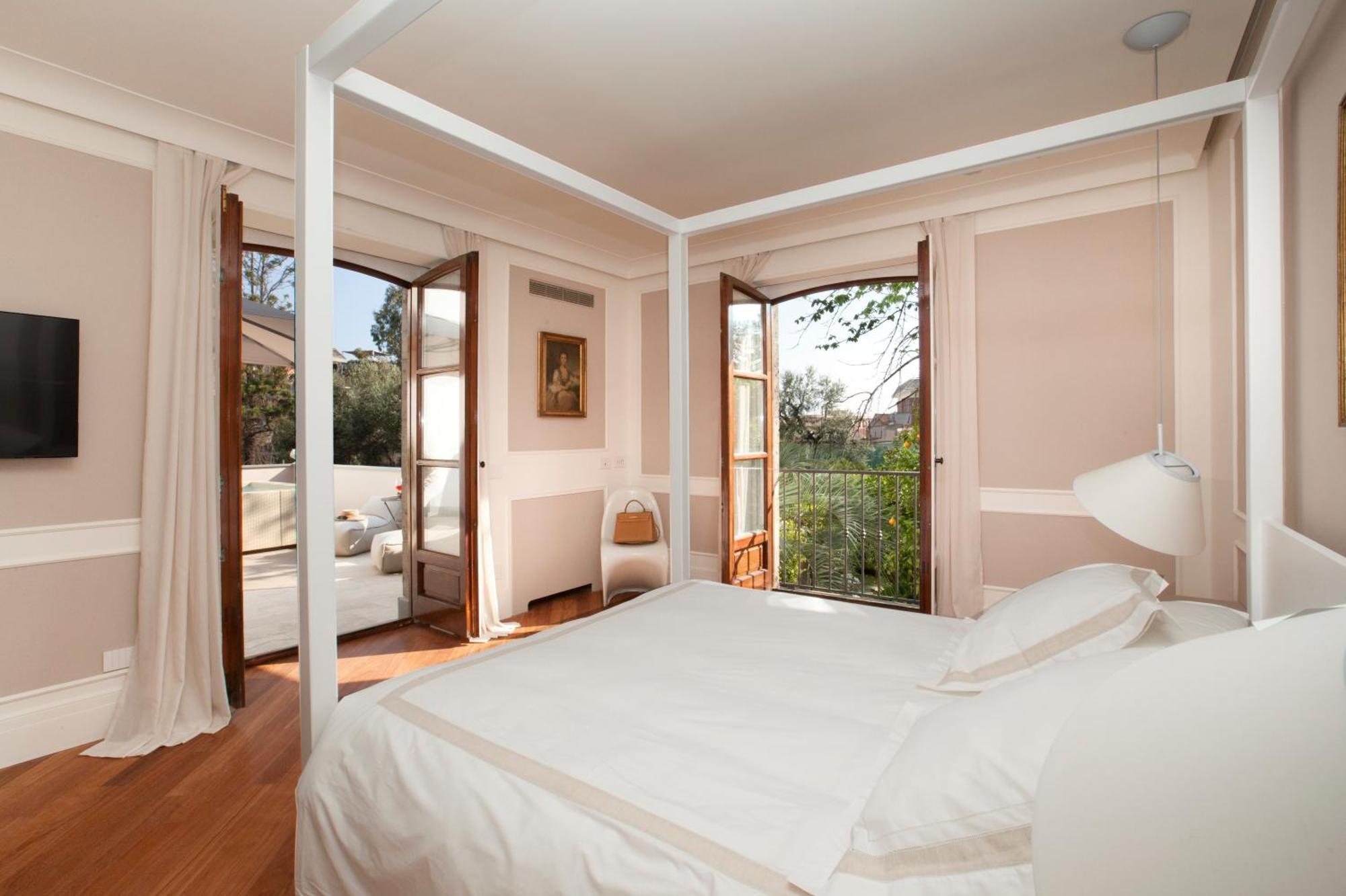 Relais Russo Villa Sorrento