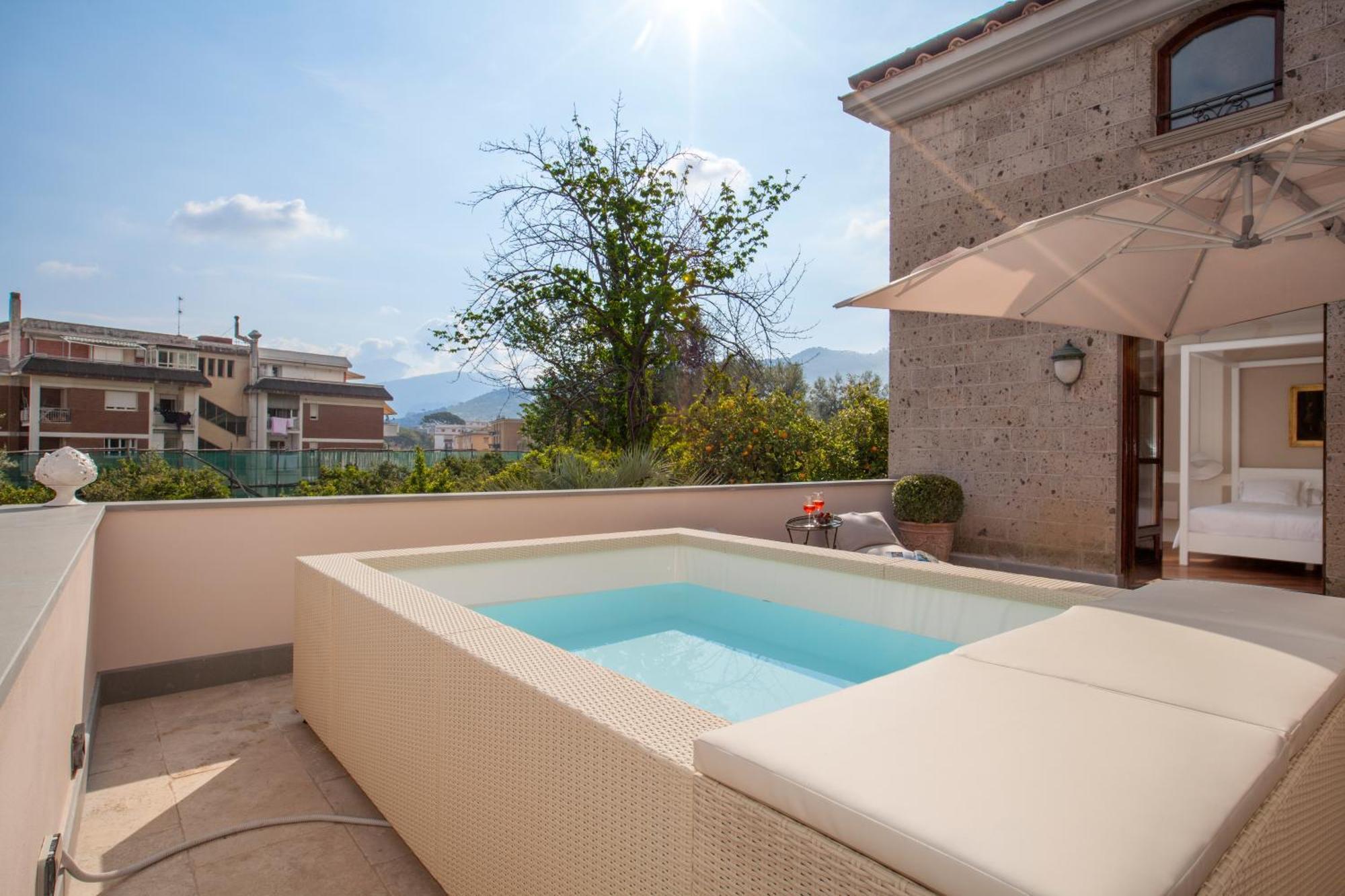 Relais Russo Sorrento