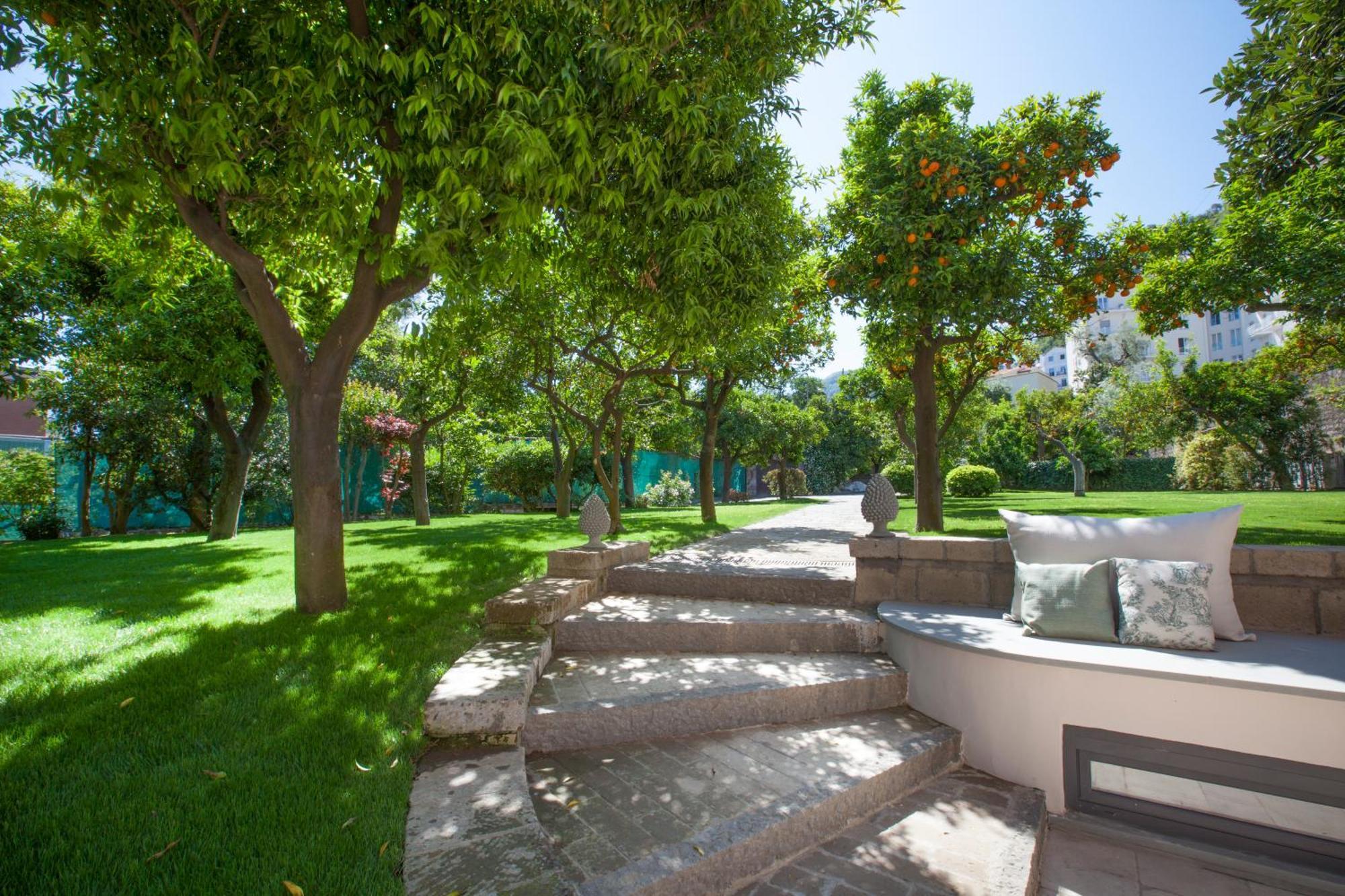 Relais Russo * Sorrento